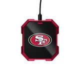 NFL Wireless Charging Pad