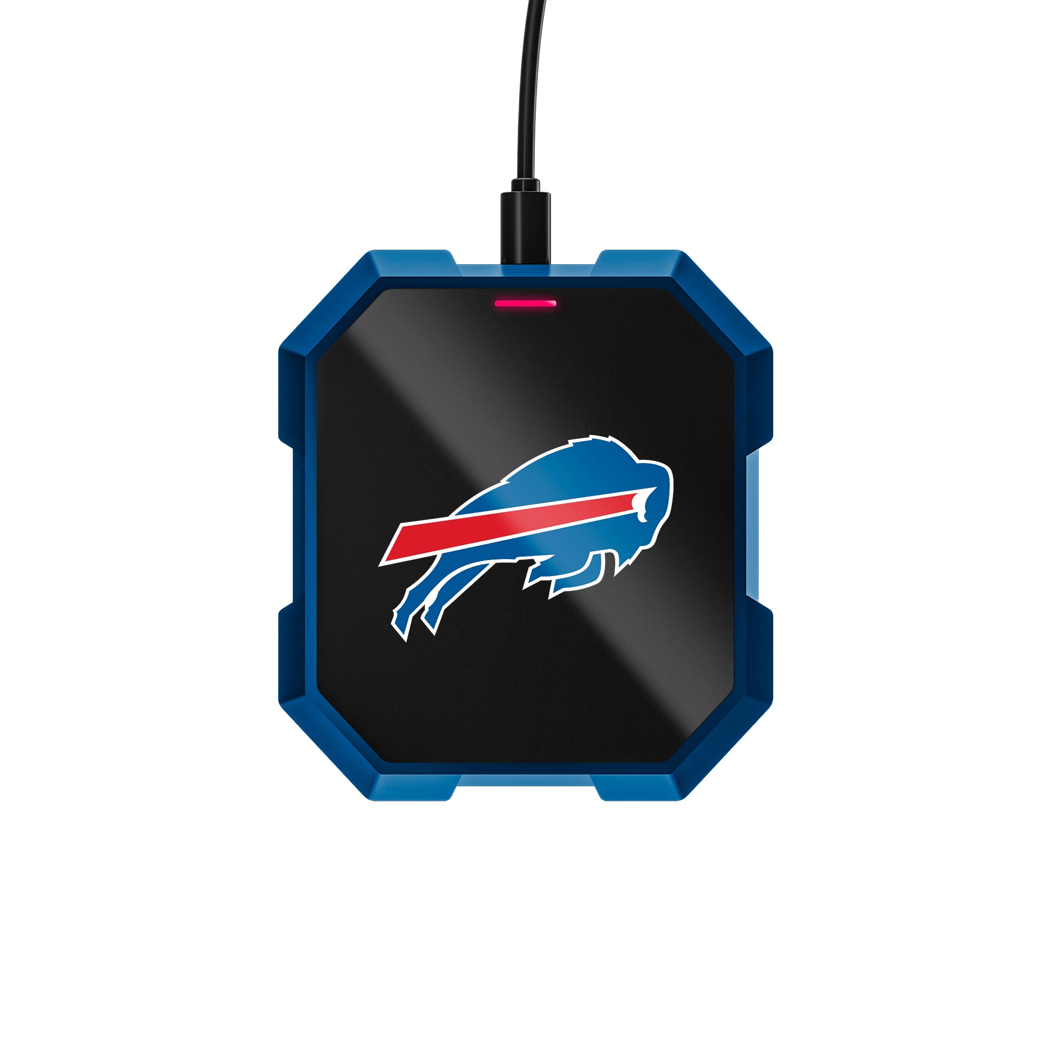 Buffalo Bills NFL Wireless Charging Pad