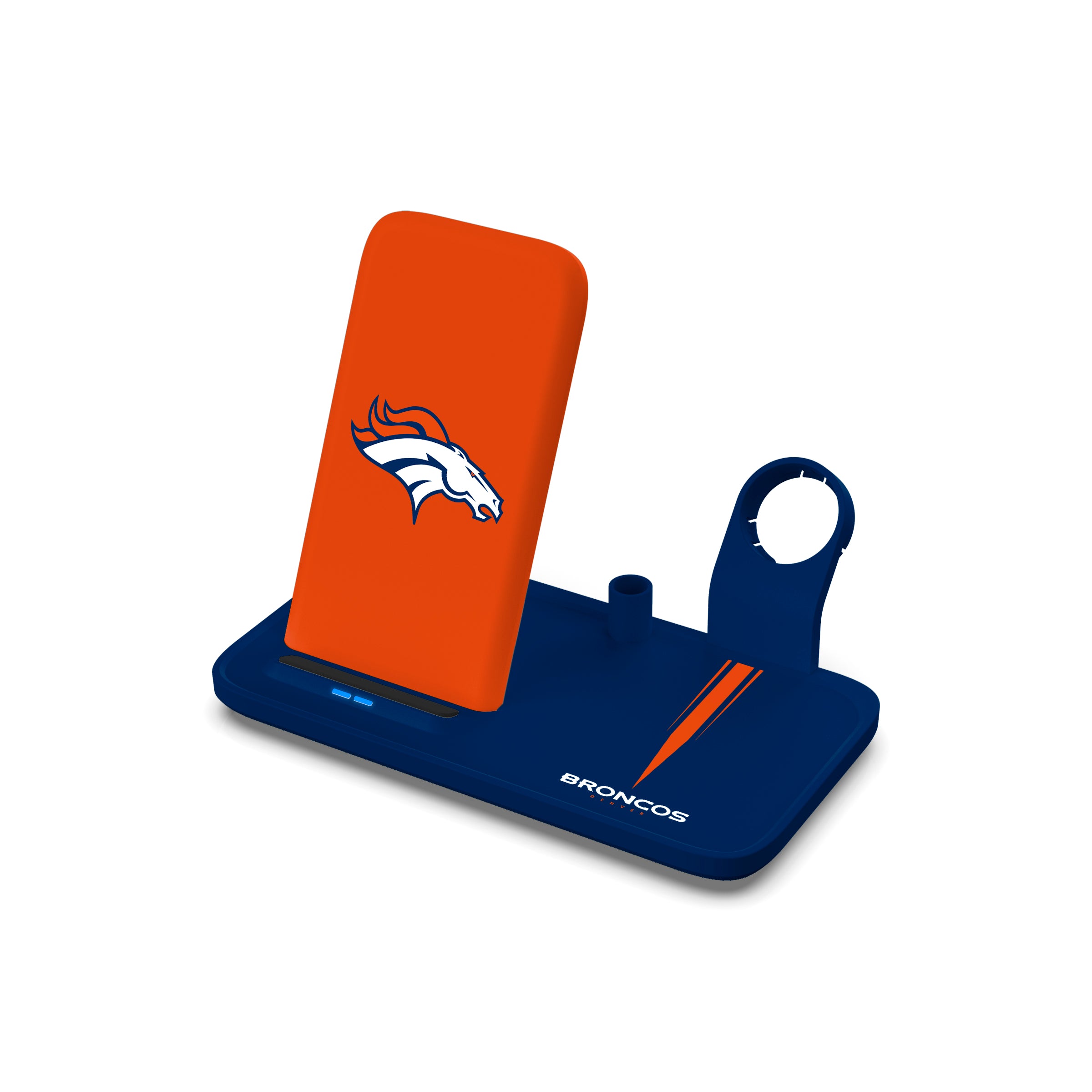 NFL Wireless Charging Station