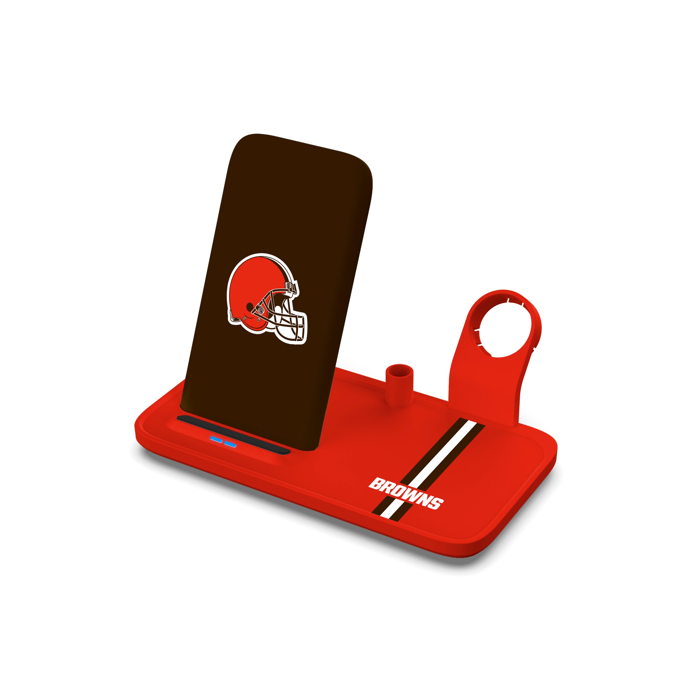 NFL Wireless Charging Station