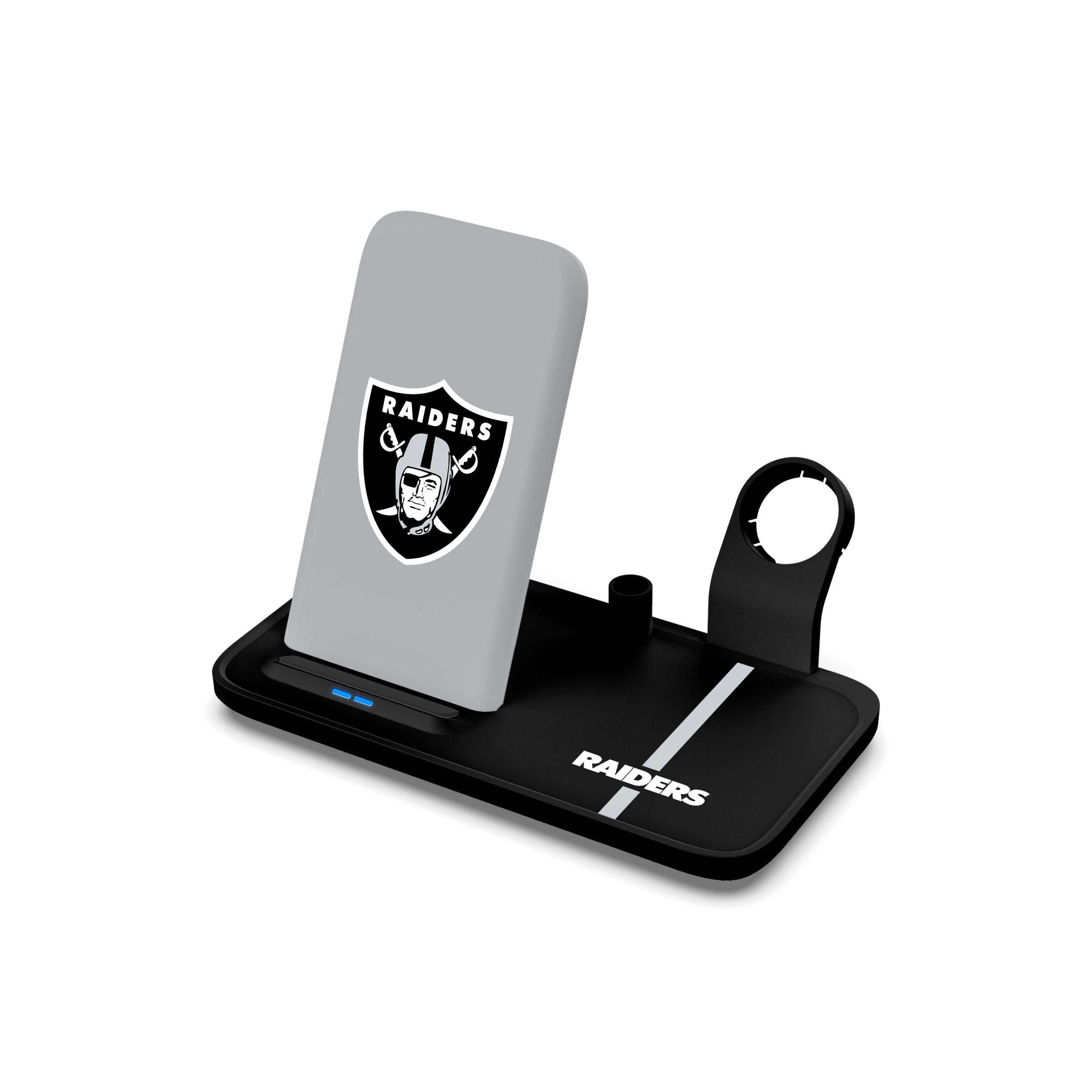 NFL Wireless Charging Station