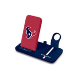 Houston Texans NFL Wireless Charging Station