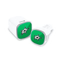 Dallas Stars 2 Pack Car + Wall Super Fast Chargers