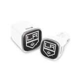 NHL 2 Pack Car + Wall Chargers