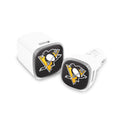 Pittsburgh Penguins 2 Pack Car + Wall Super Fast Chargers