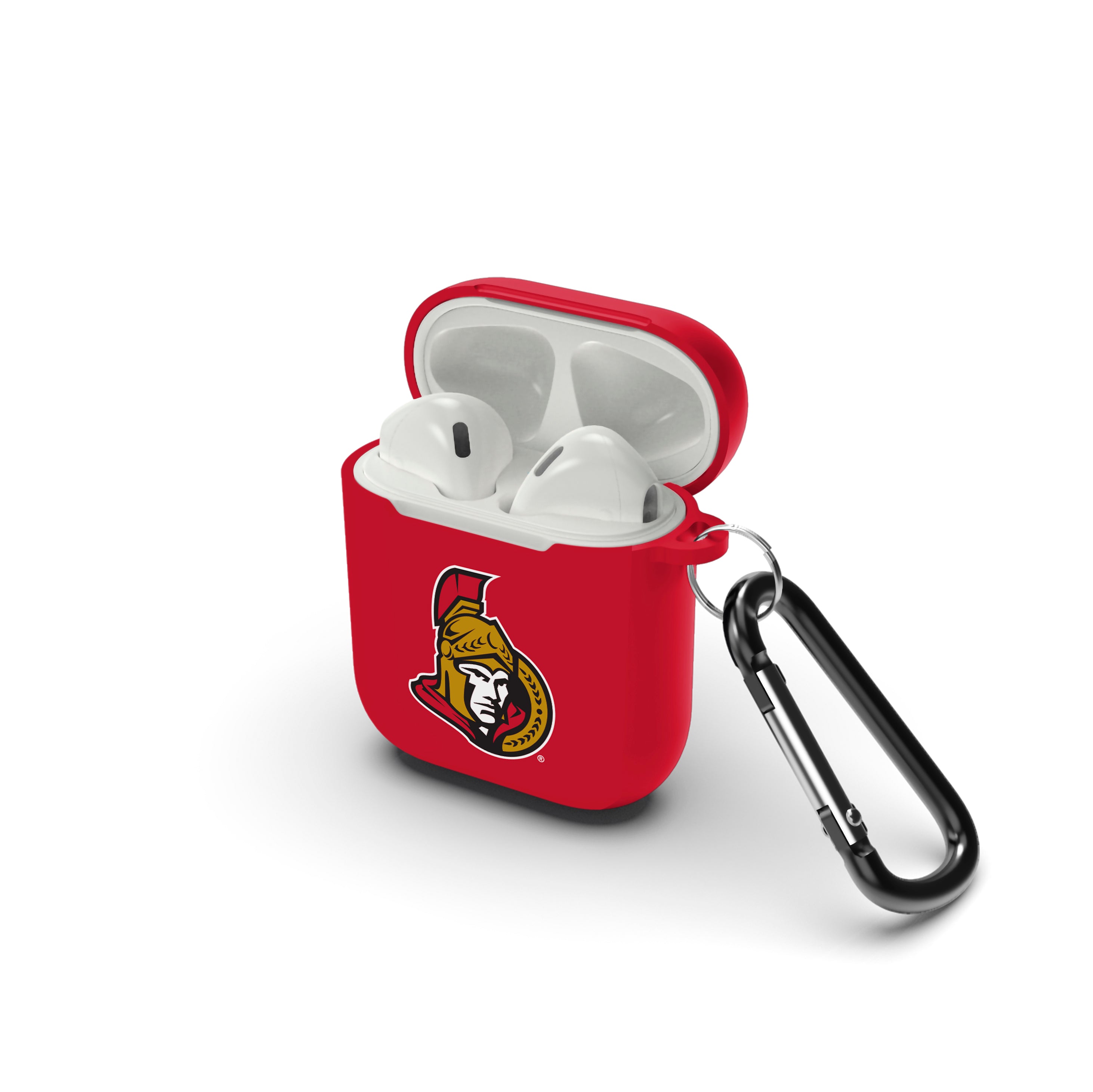 Ottawa Senators NHL AirPod Case