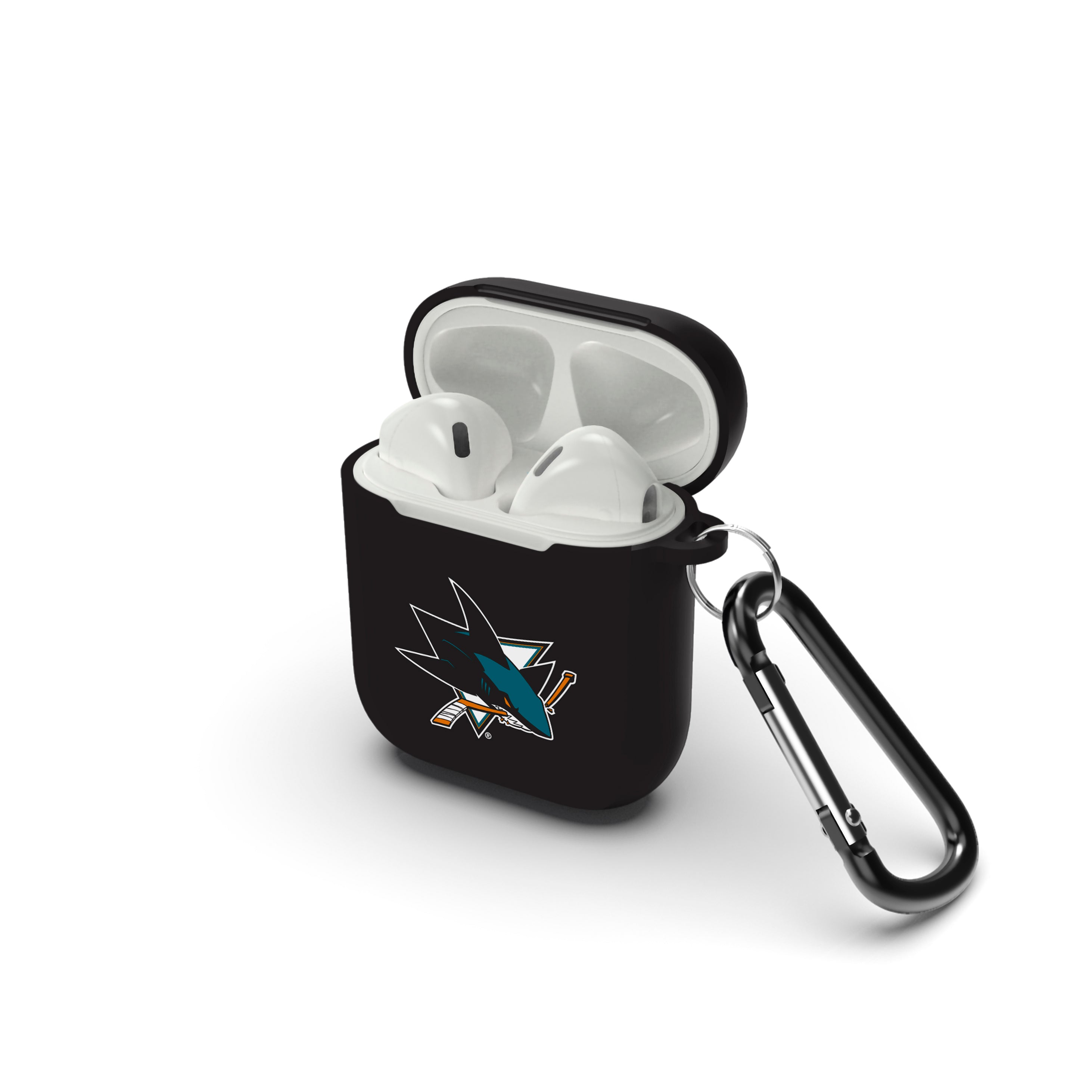 San Jose Sharks NHL AirPod Case