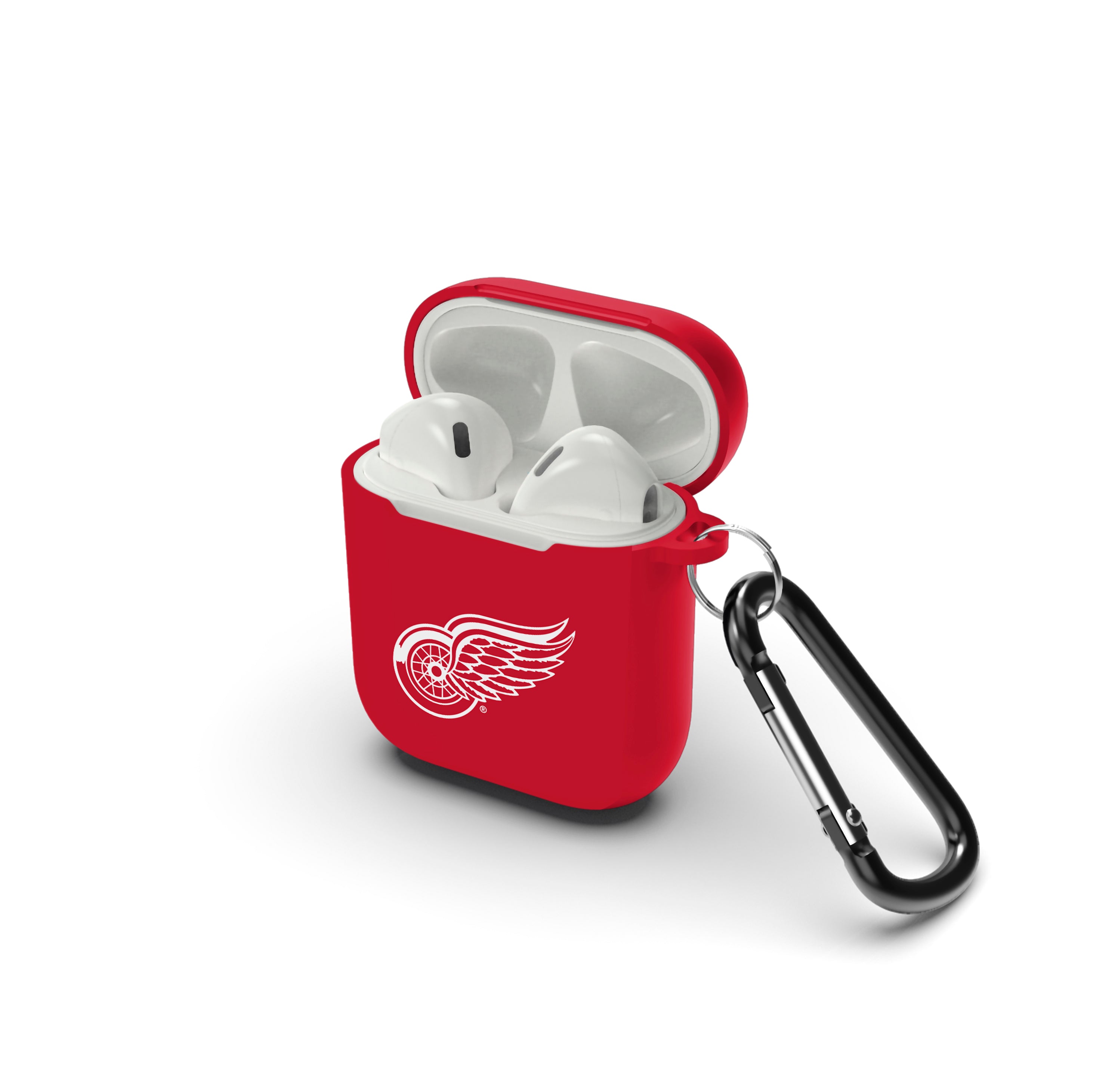 Detroit Red Wings NHL AirPod Case