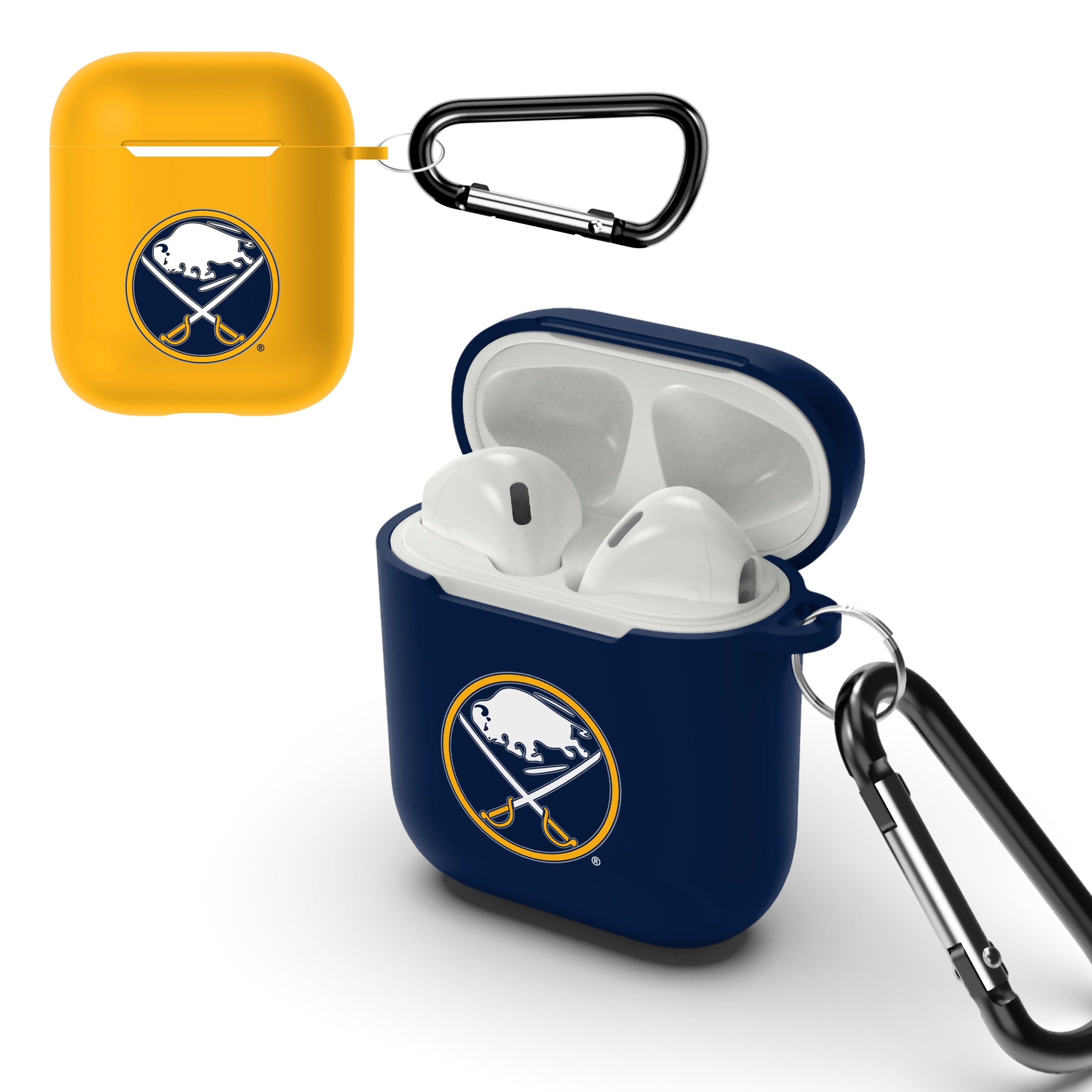 NHL 2-Pack AirPod Case