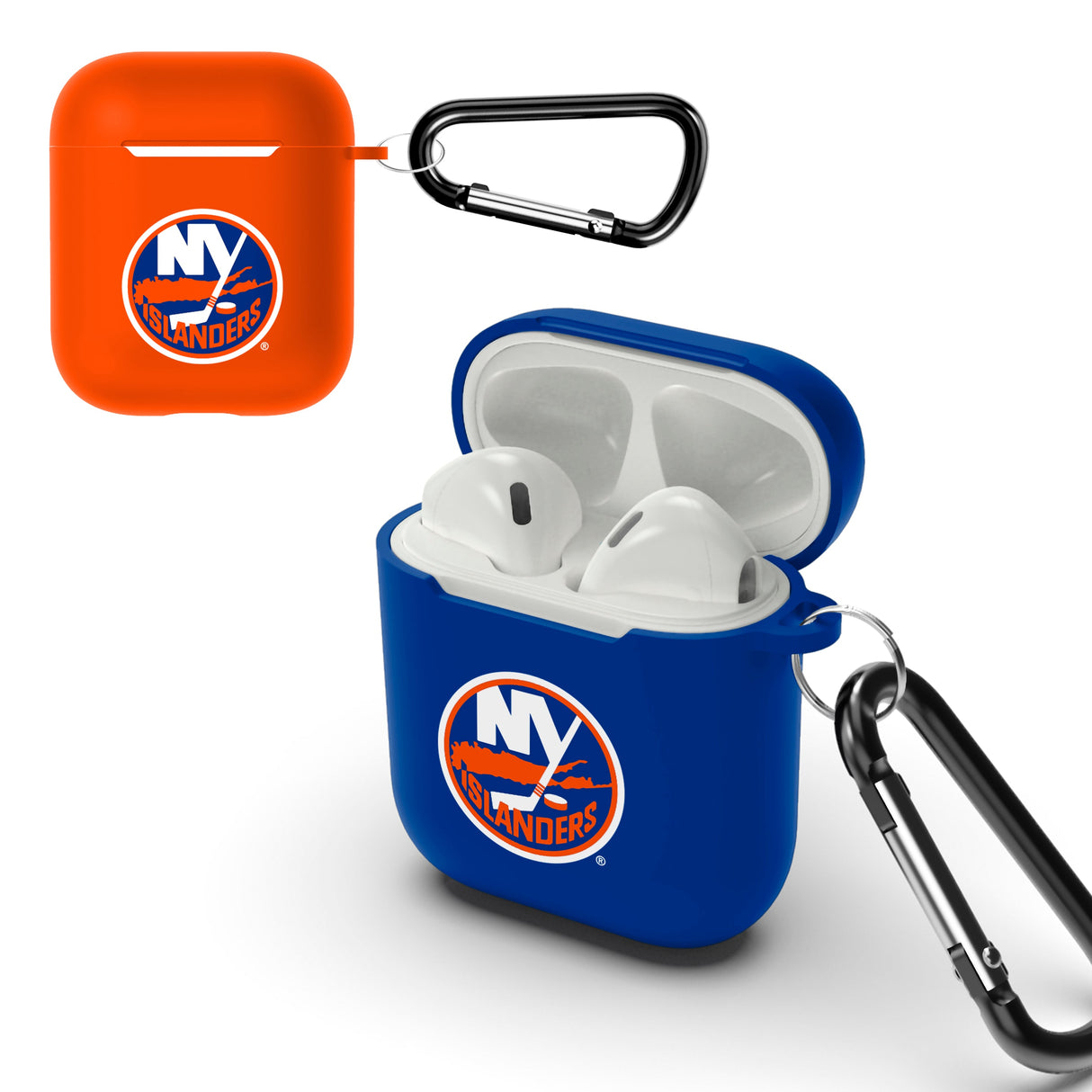 New York Islanders NHL 2-Pack AirPod Case