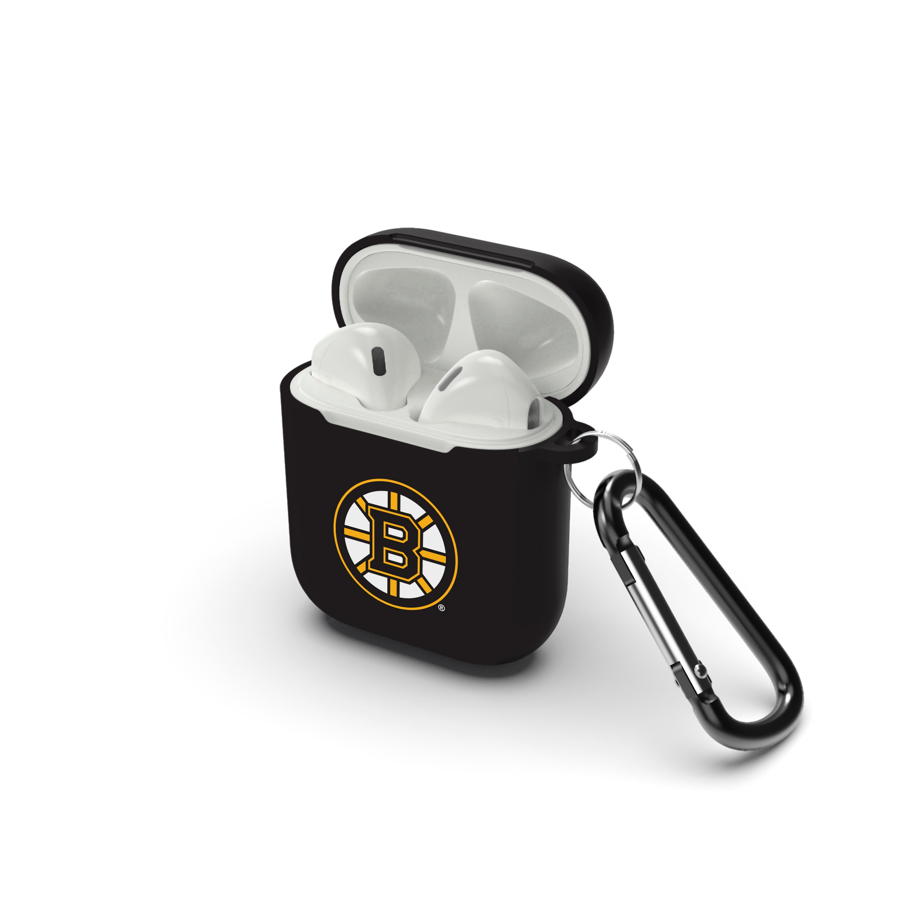 Boston Bruins NHL AirPod Case