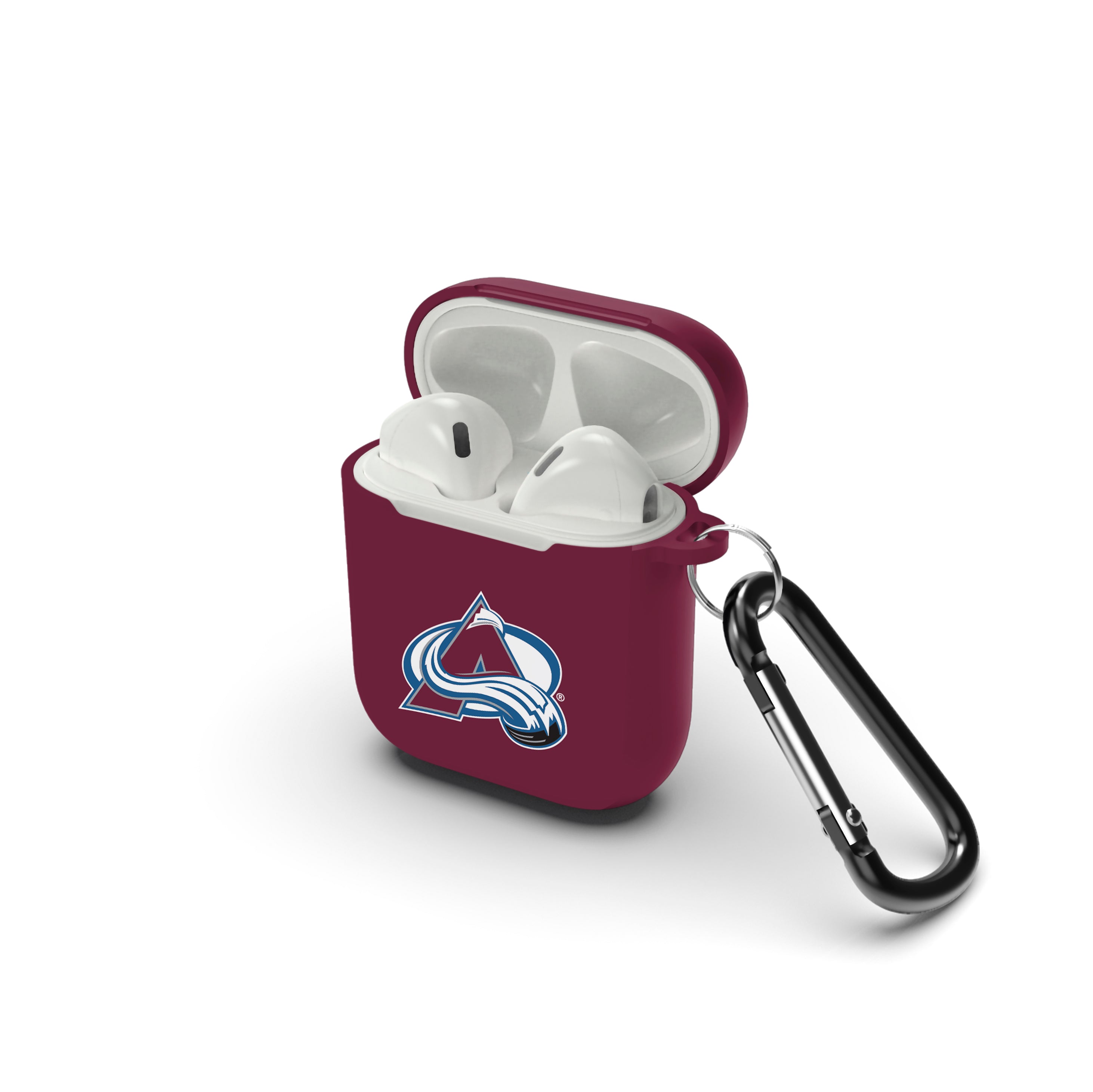 Colorado Avalanche NHL AirPod Case