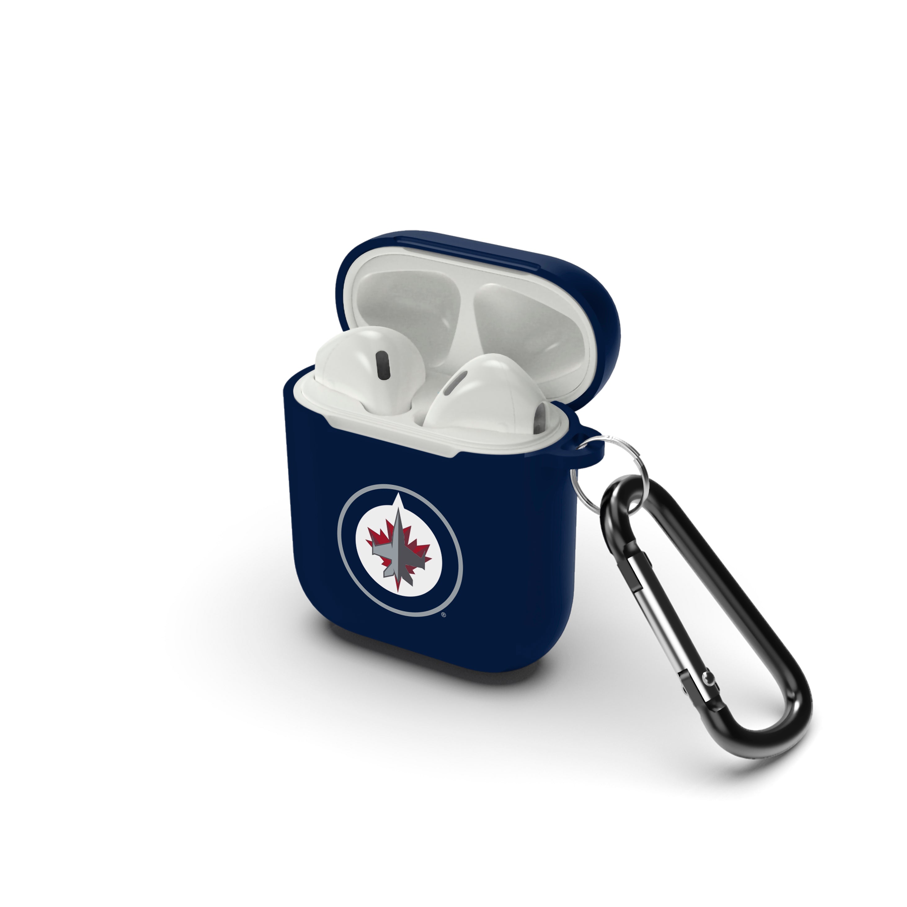 Winnipeg Jets NHL AirPod Case