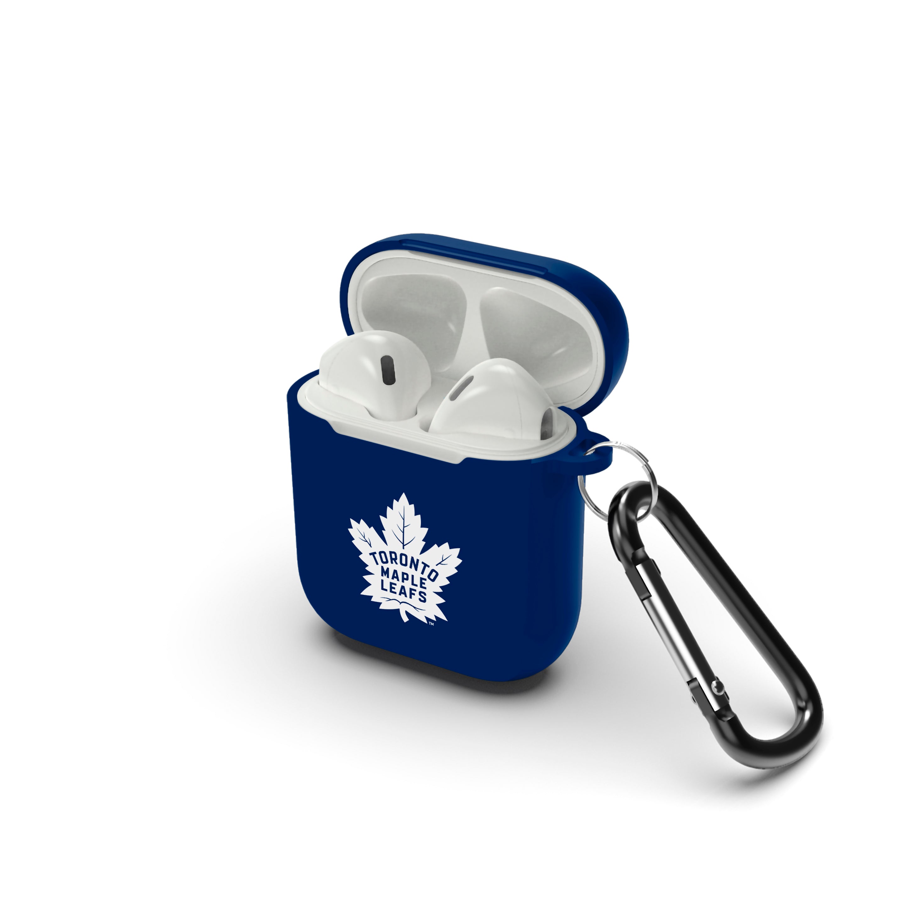 Toronto Maple Leafs NHL AirPod Case