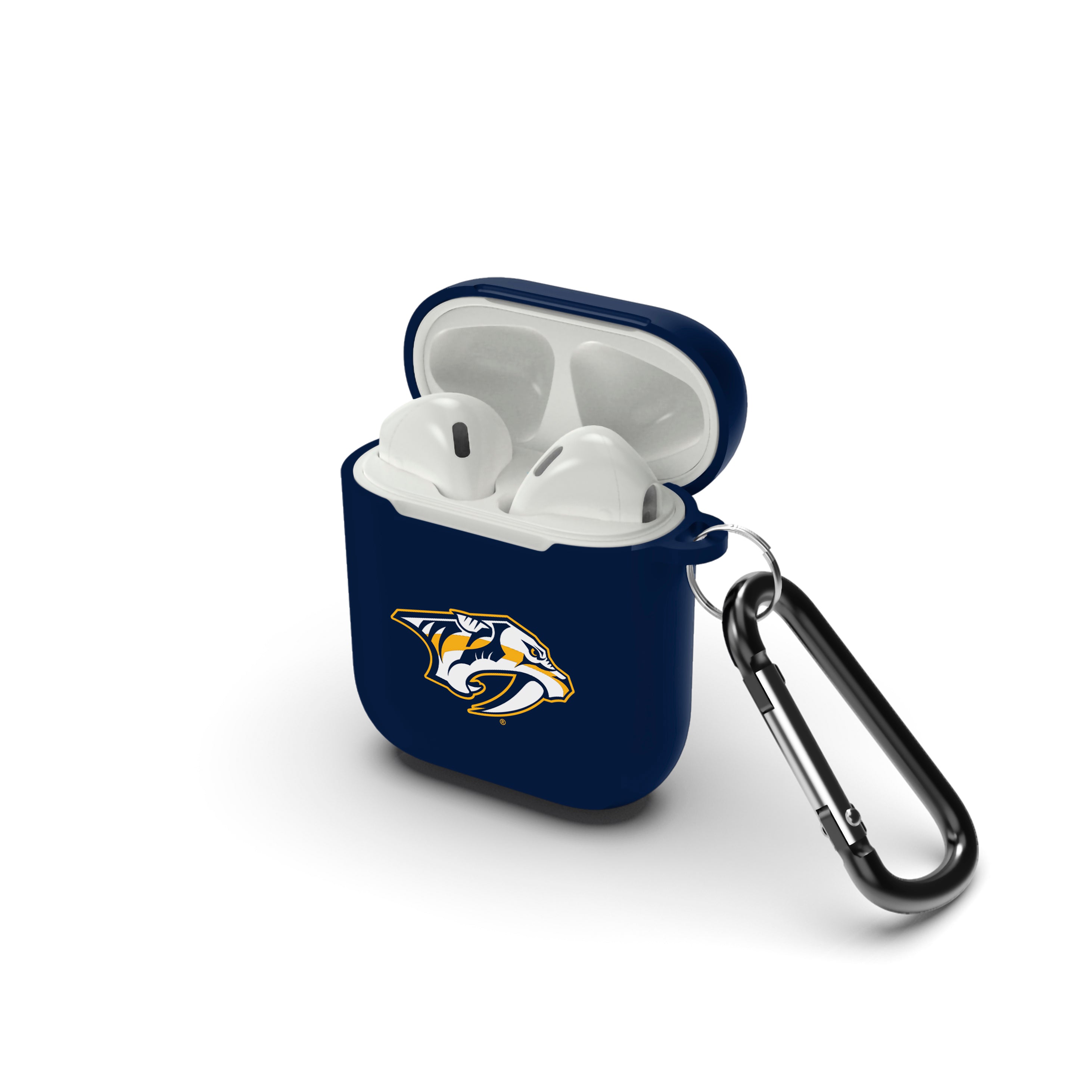 NHL AirPod Case