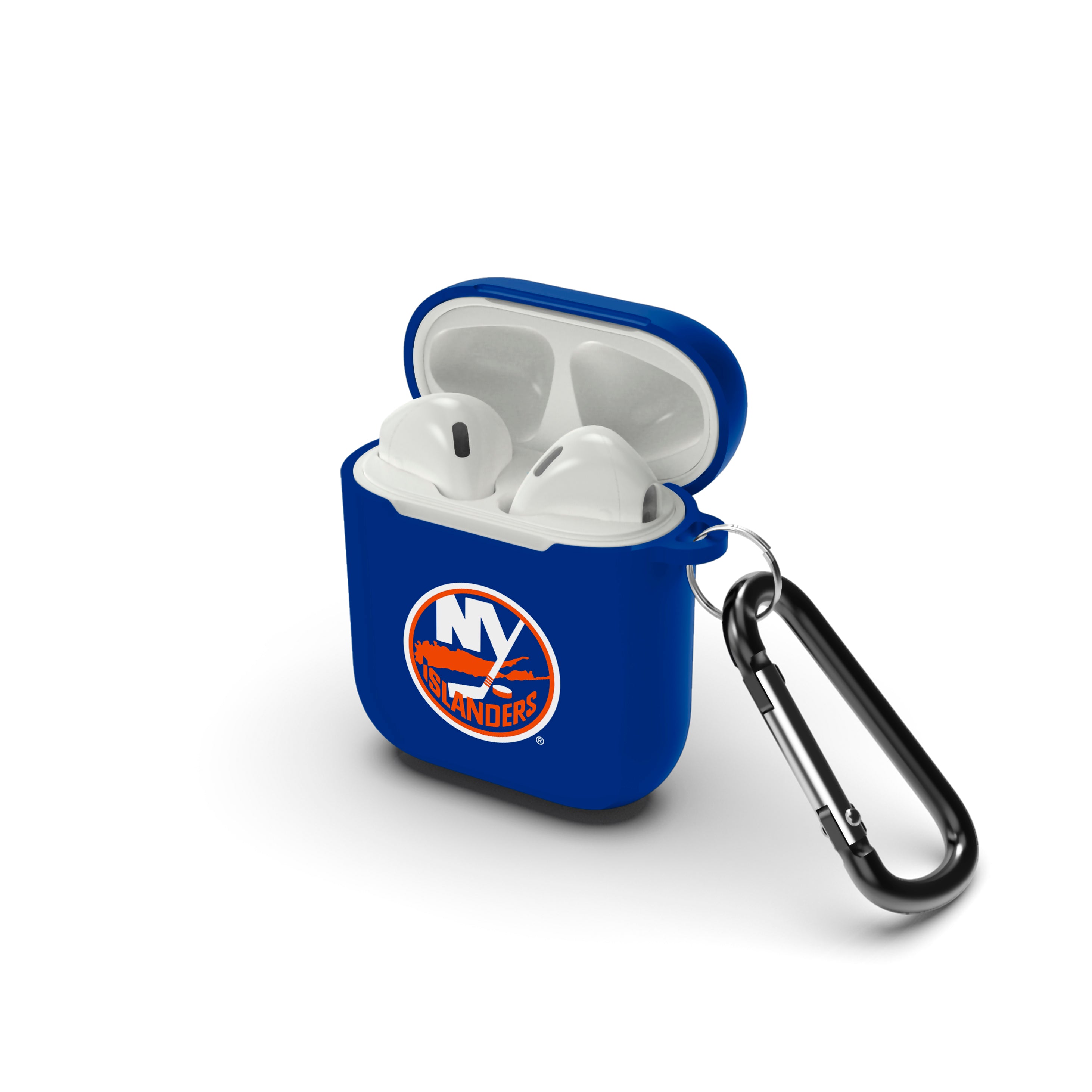 New York Islanders NHL AirPod Case