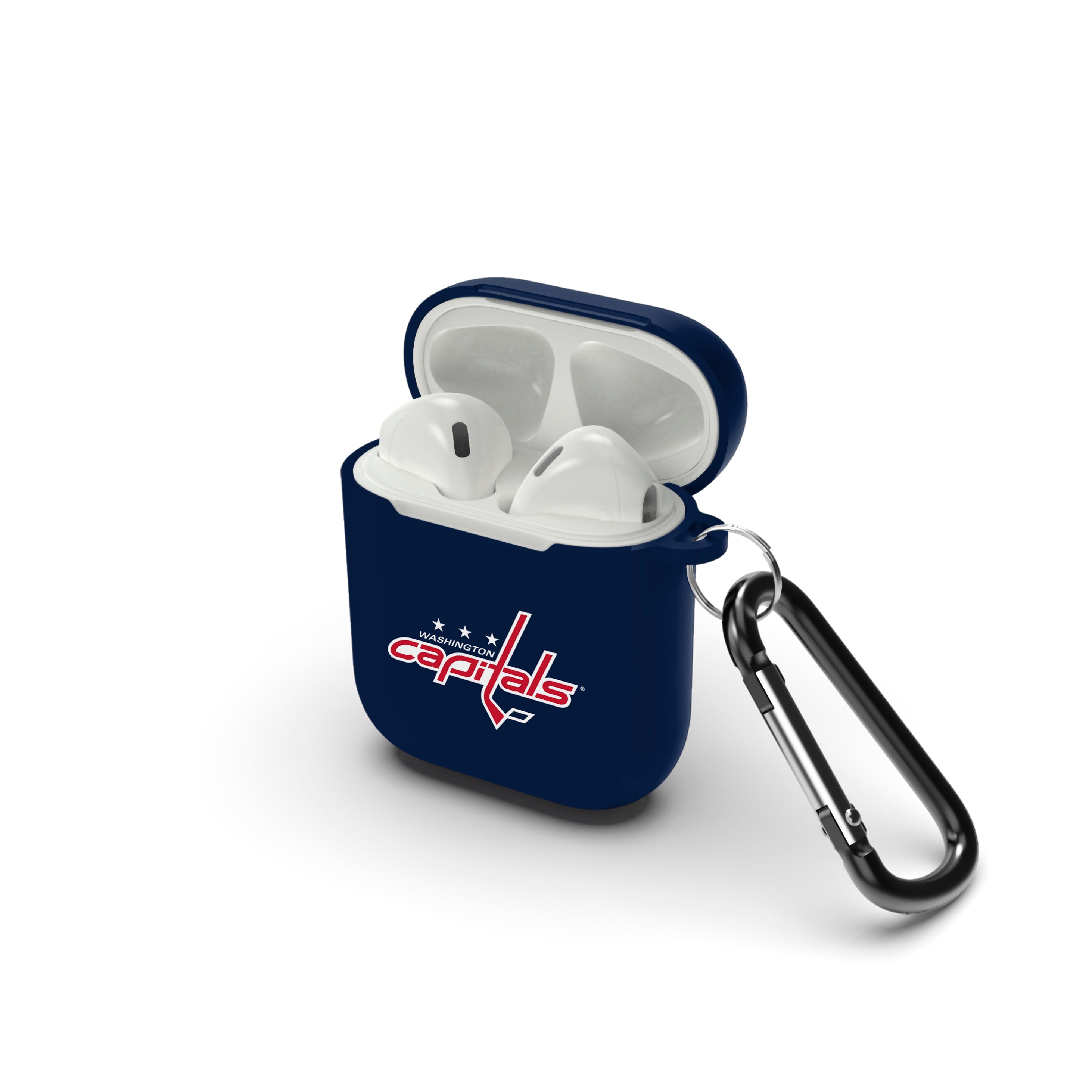 Washington Capitals NHL AirPod Case