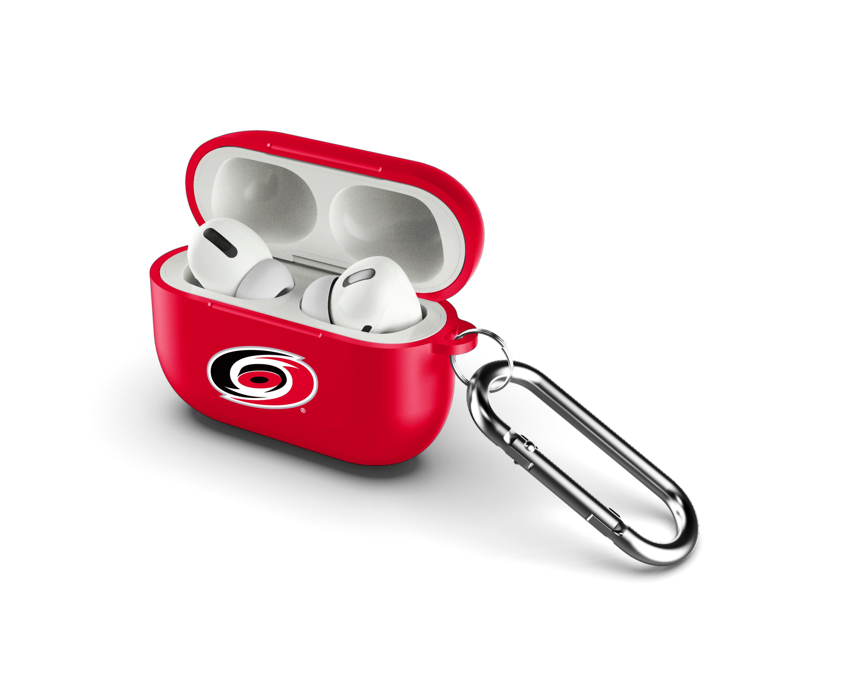 Carolina Hurricanes NHL AirPod Pro Case