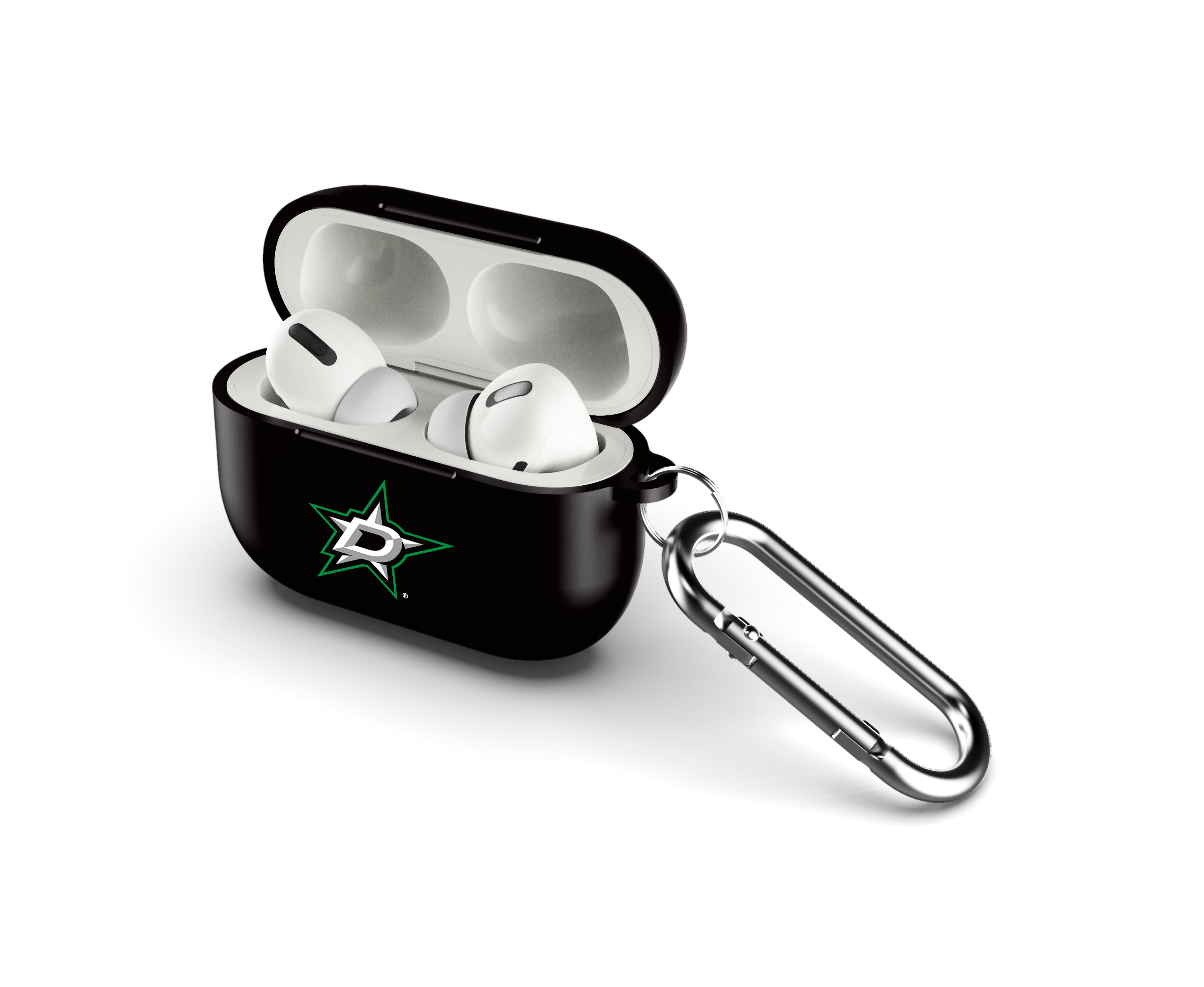 Dallas Stars NHL AirPod Pro Case