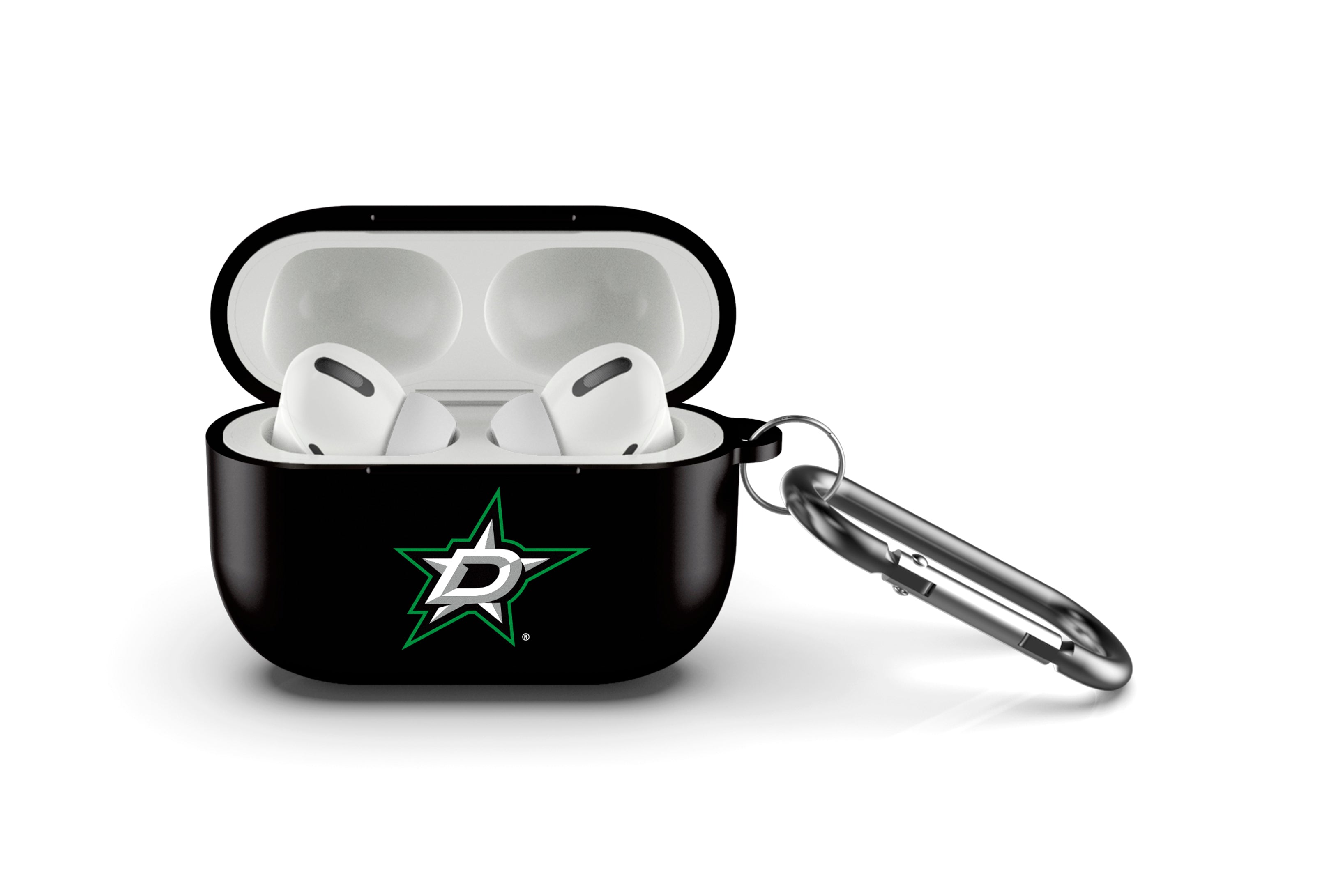 Dallas Stars NHL AirPod Pro Case