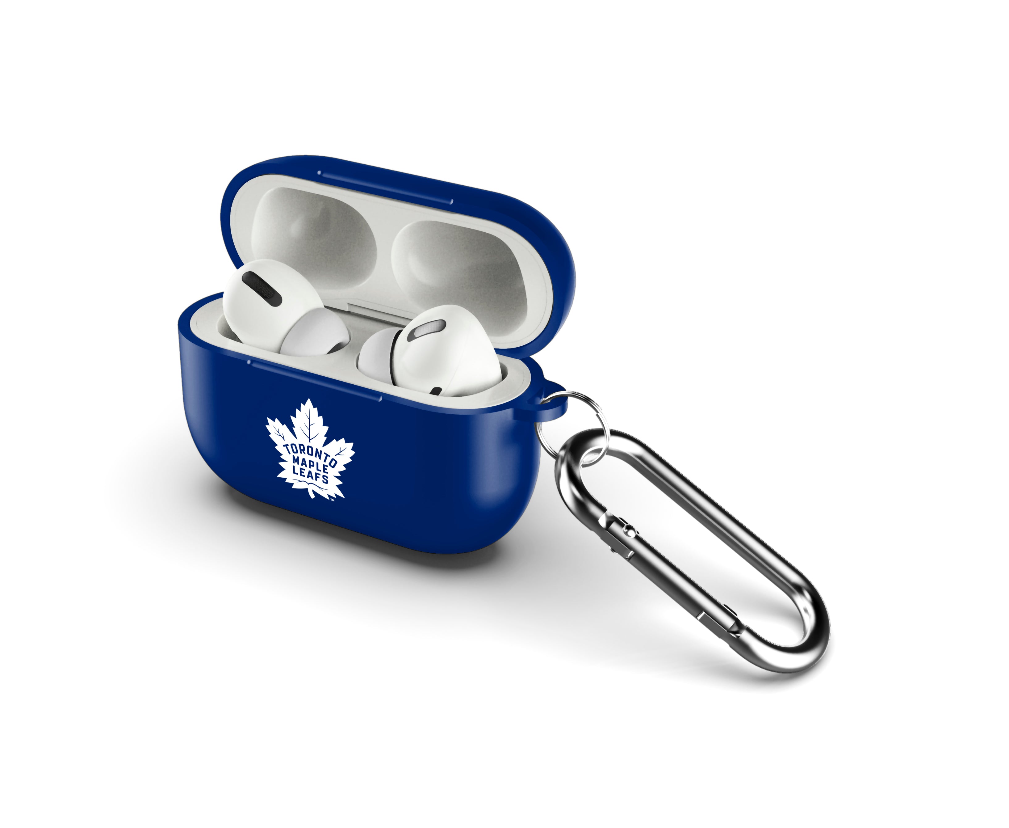 Toronto Maple Leafs NHL AirPod Pro Case