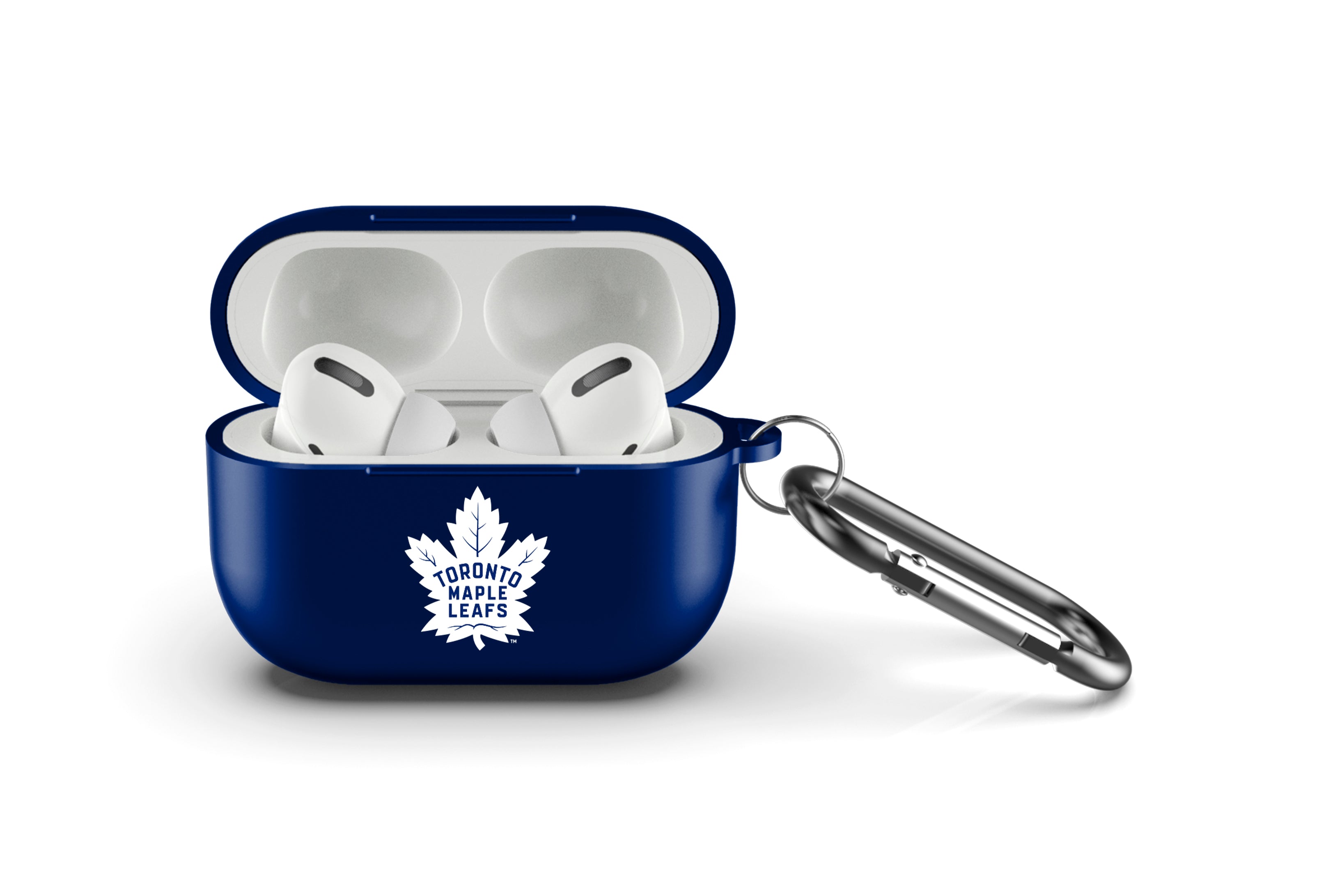 Toronto Maple Leafs NHL AirPod Pro Case