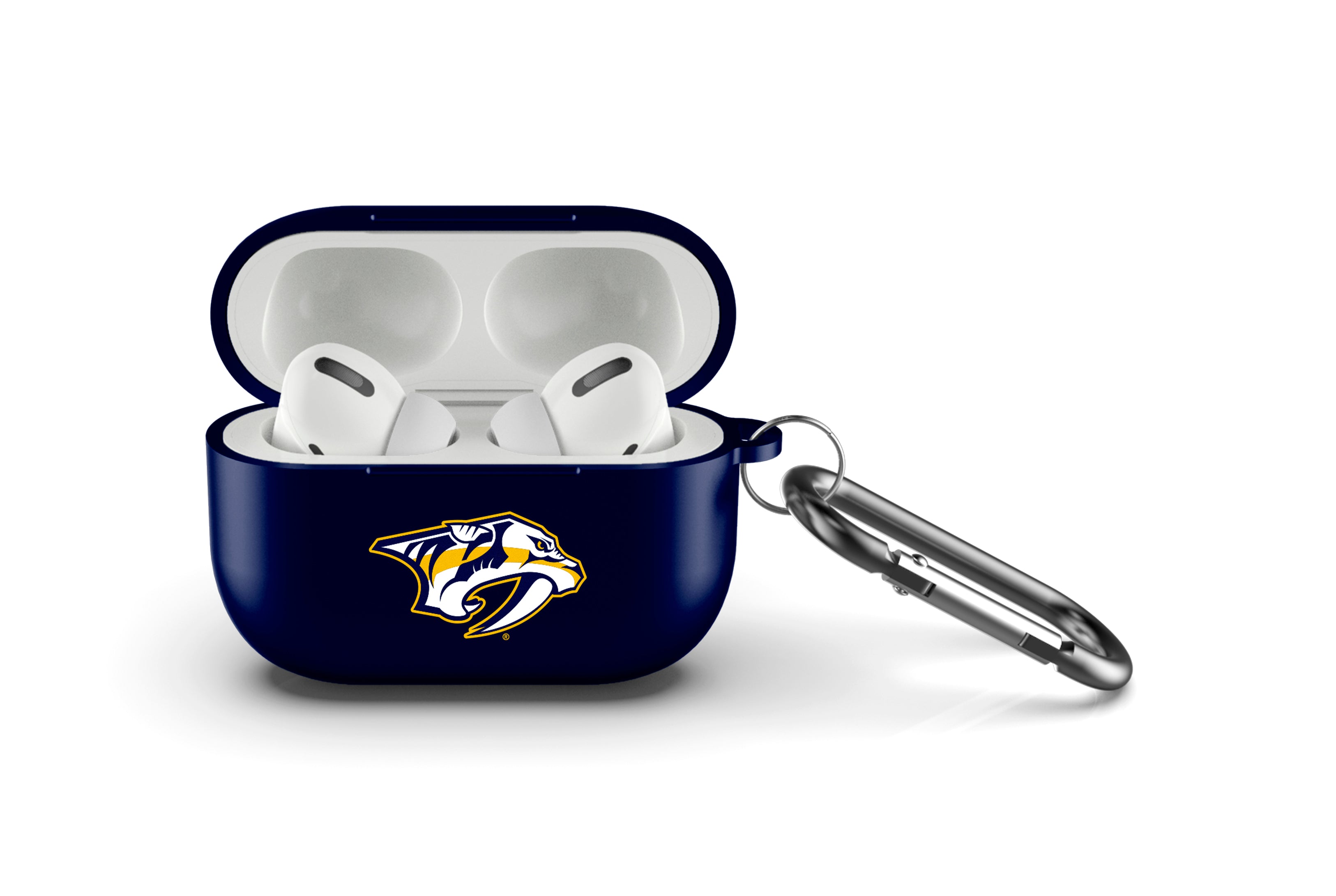 Nashville Predators NHL AirPod Pro Case