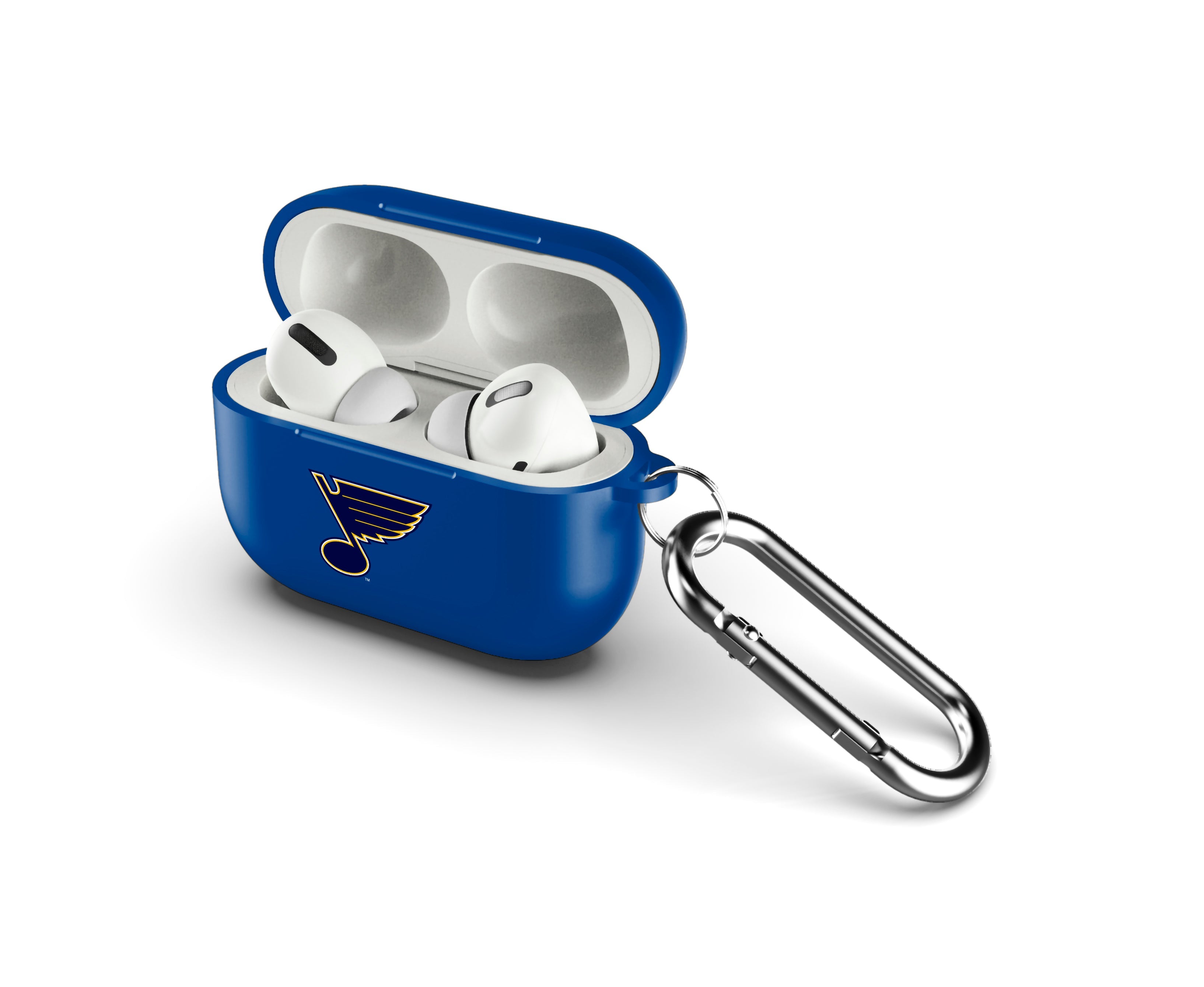 St. Louis BluesAirPod Pro Case