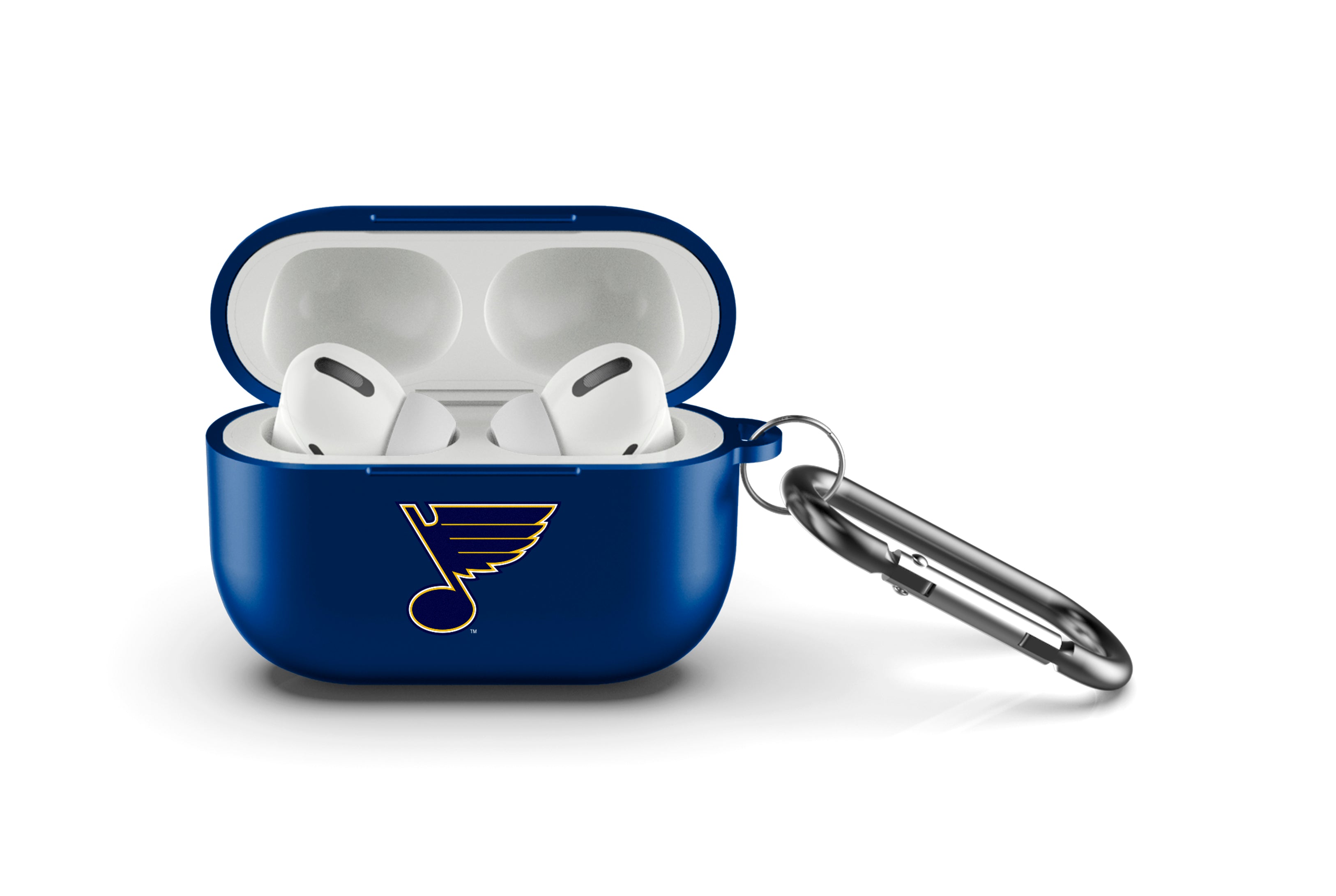 St. Louis Blues NHL AirPod Pro Case