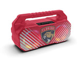 NHL Shockbox Bluetooth BOOMBOX Speaker with FM Radio
