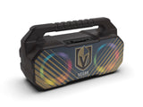 NHL Shockbox Bluetooth BOOMBOX Speaker with FM Radio