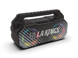 NHL Shockbox Bluetooth BOOMBOX Speaker with FM Radio
