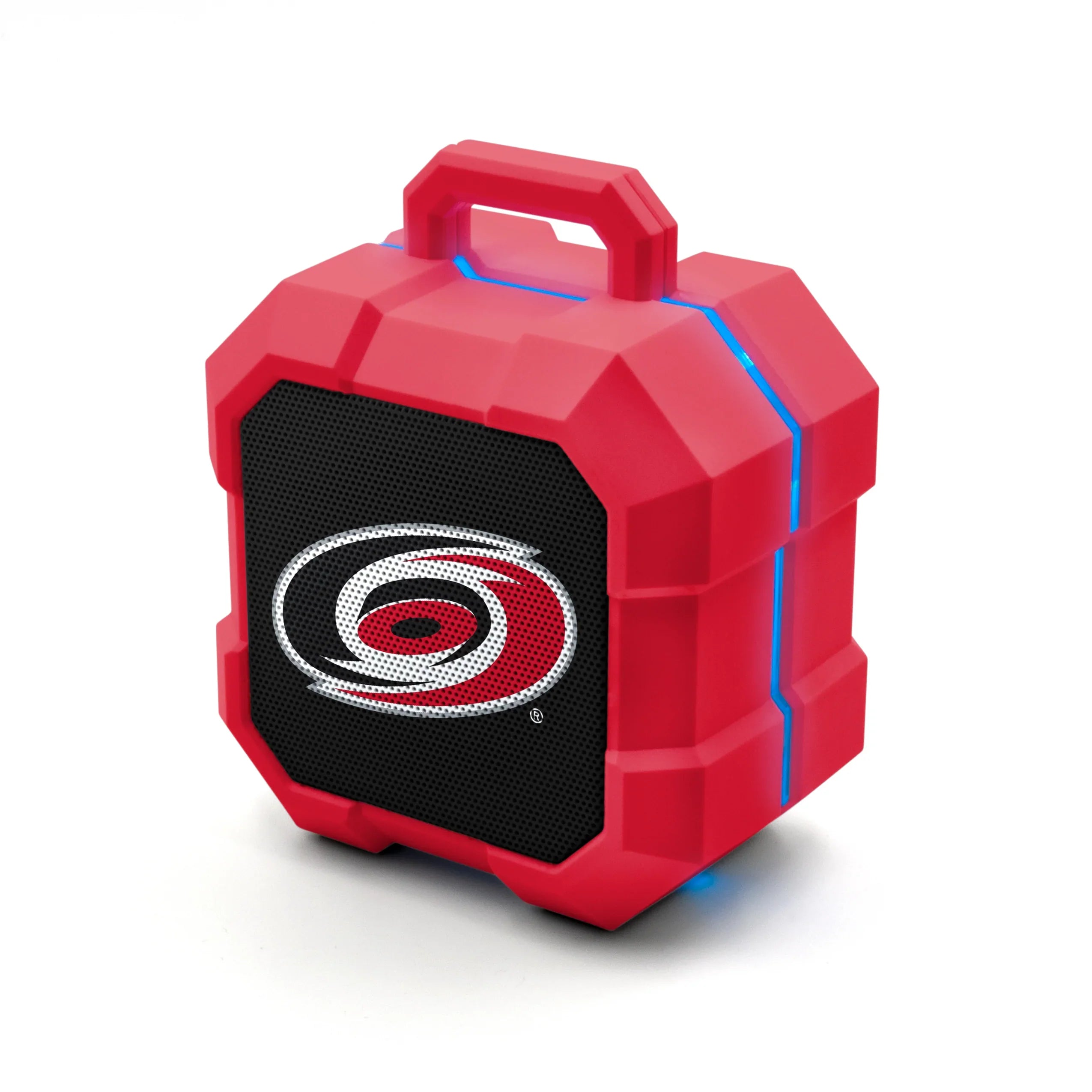 Carolina Hurricanes NHL Shockbox Bluetooth Speaker