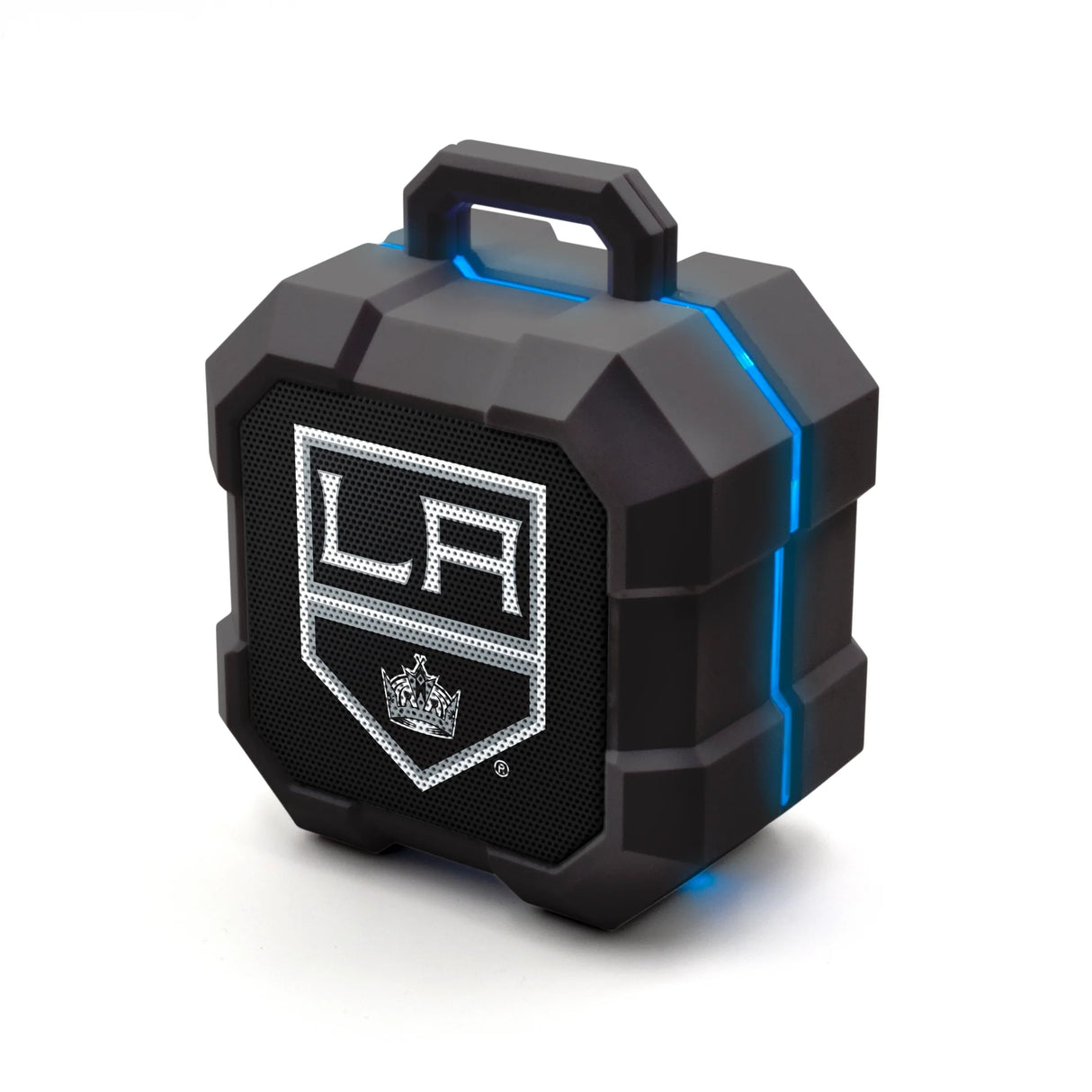 Los Angeles Kings NHL Shockbox Bluetooth Speaker