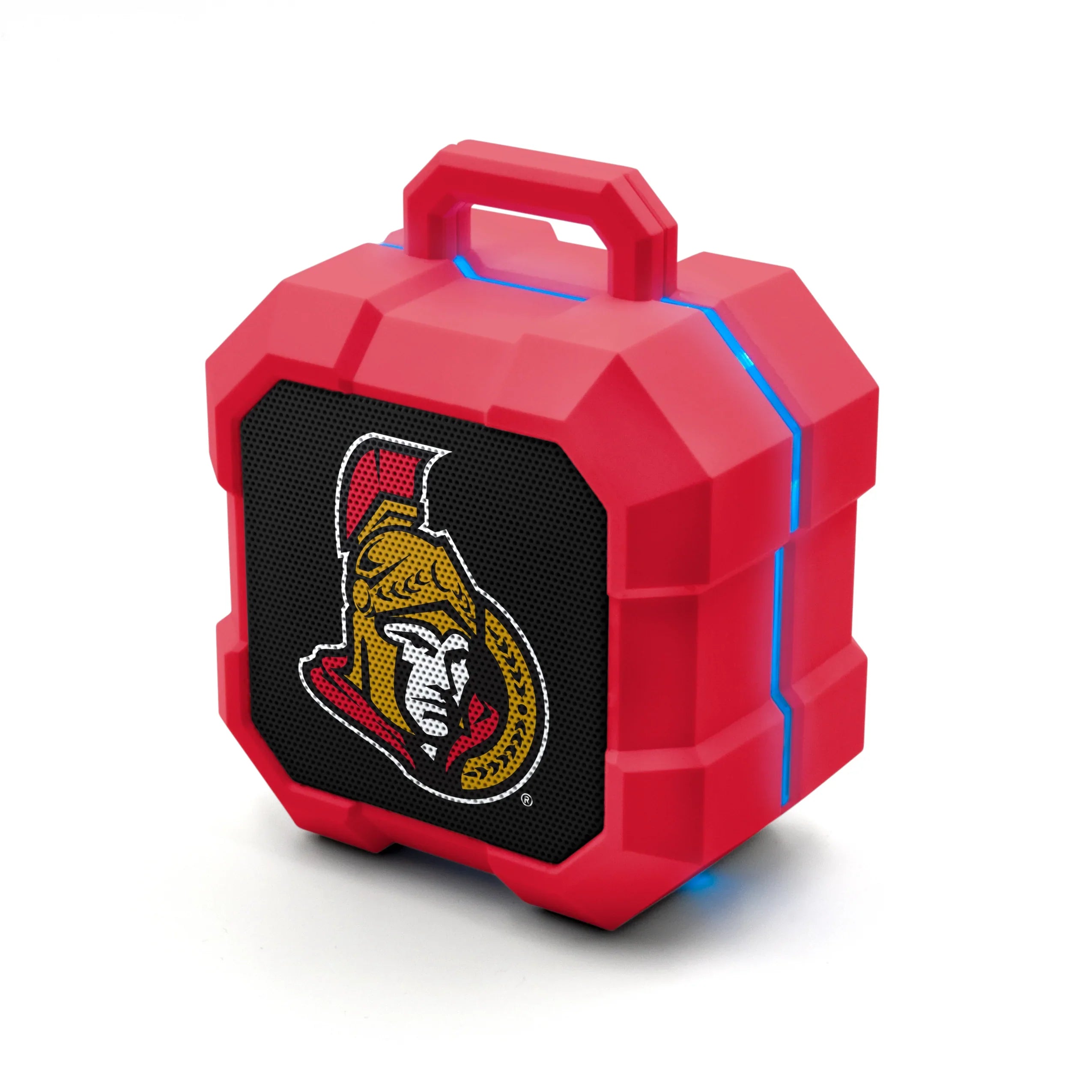 Ottawa Senators NHL Shockbox Bluetooth Speaker