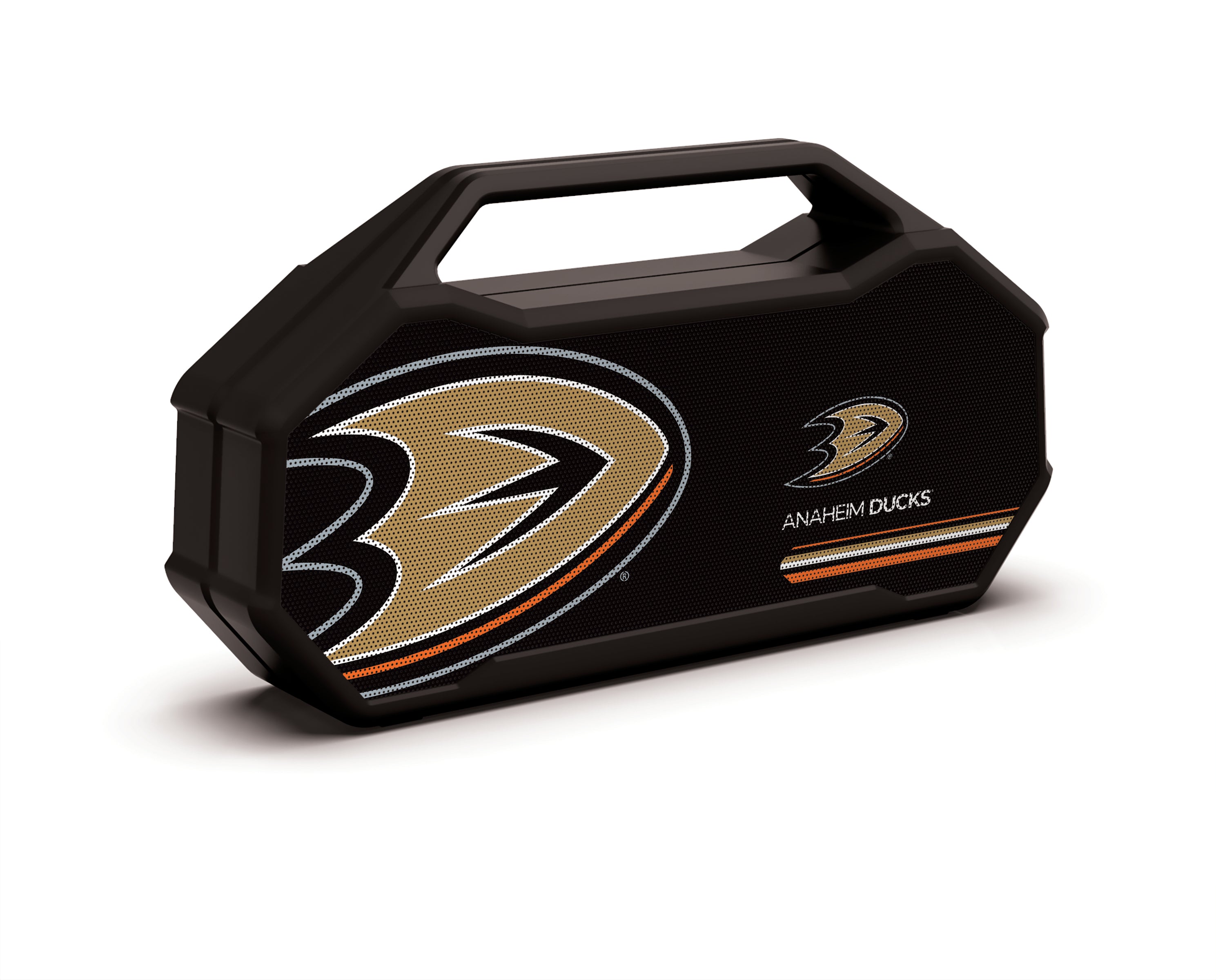 Anaheim Ducks NHL XL Bluetooth Speaker