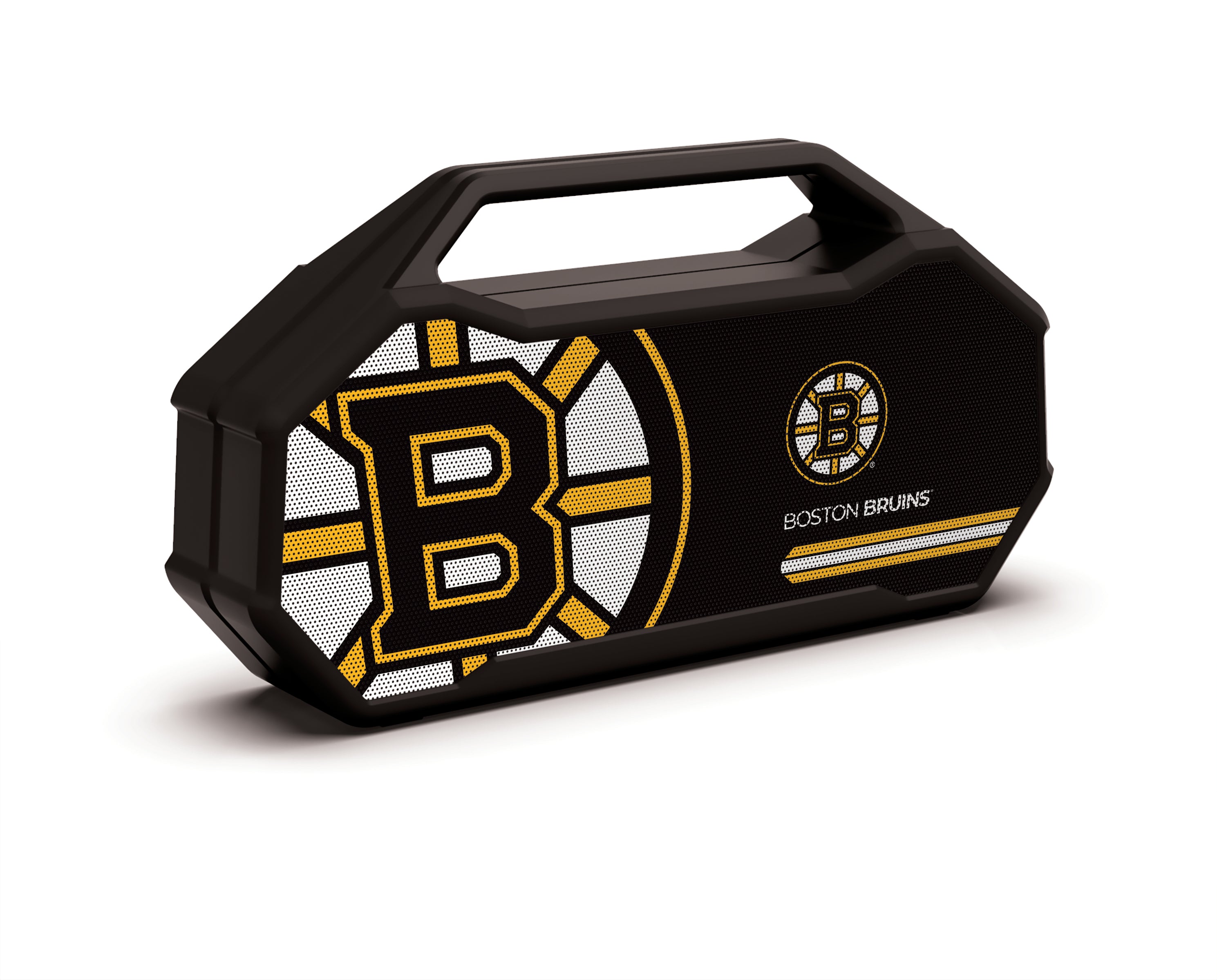 Boston Bruins NHL XL Bluetooth Speaker