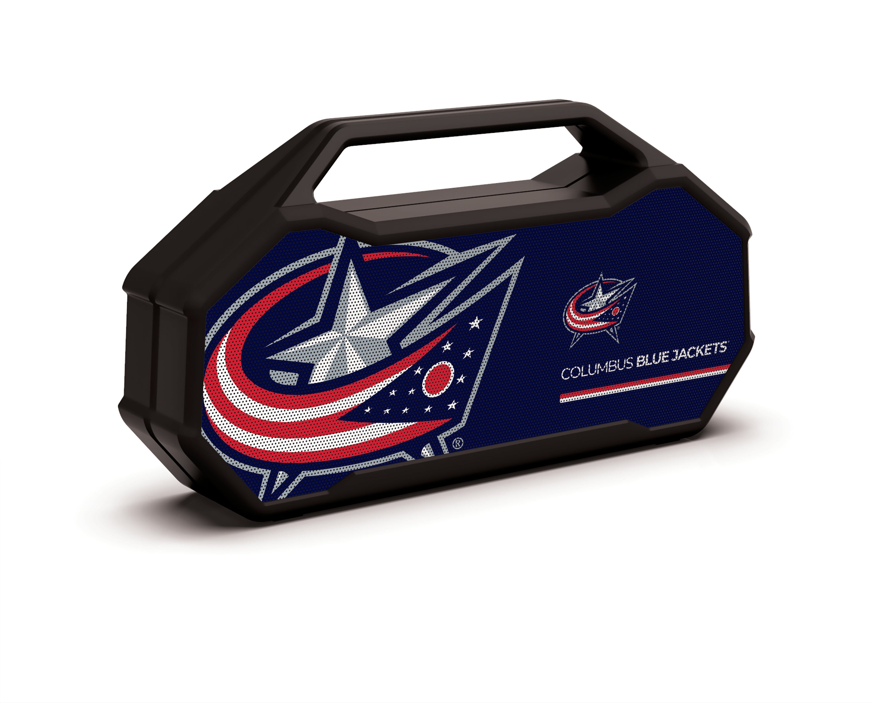 Columbus Blue Jackets NHL XL Bluetooth Speaker