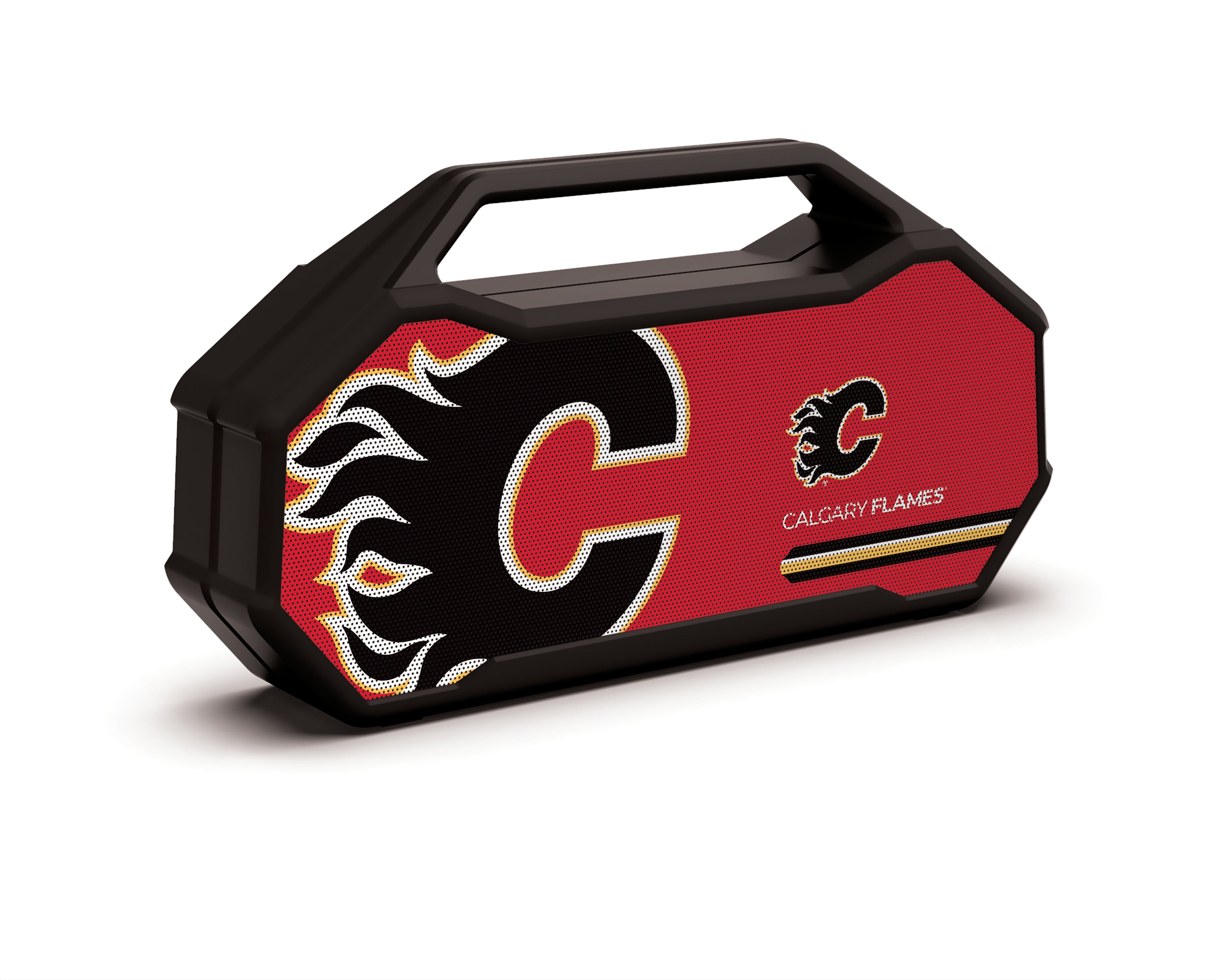 Calgary Flames NHL XL Bluetooth Speaker