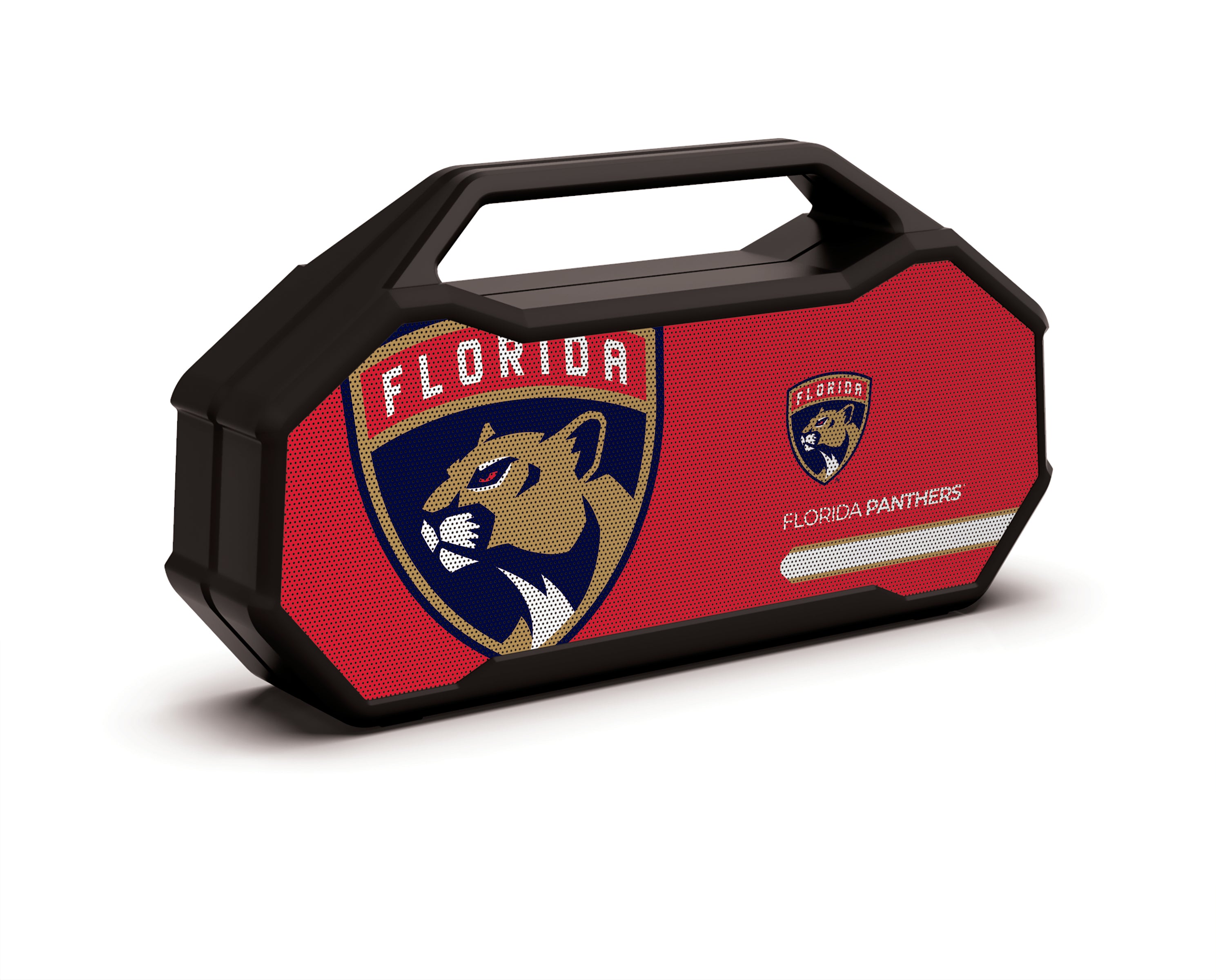 Florida Panthers NHL XL Bluetooth Speaker