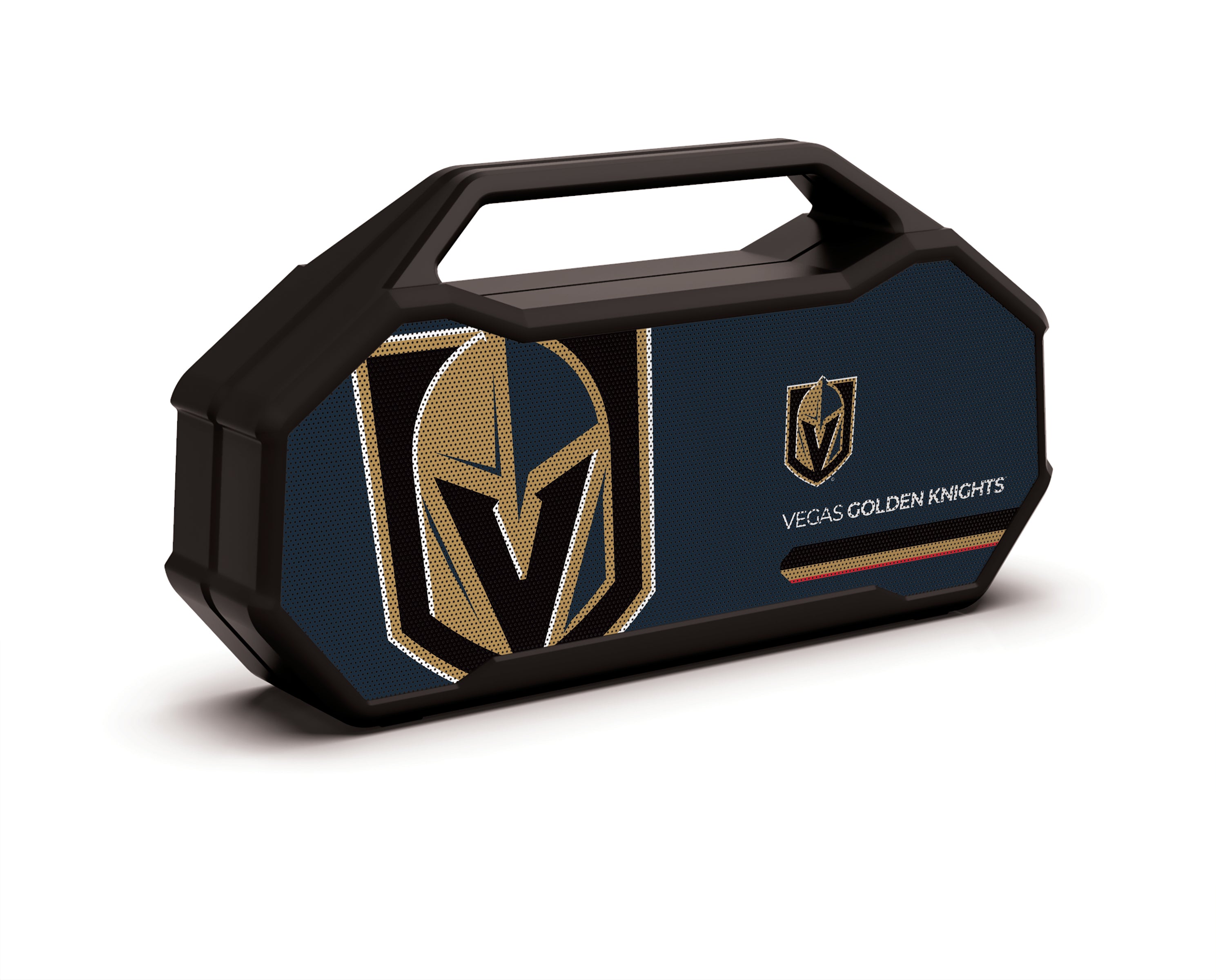 Vegas Golden Knights NHL XL Bluetooth Speaker