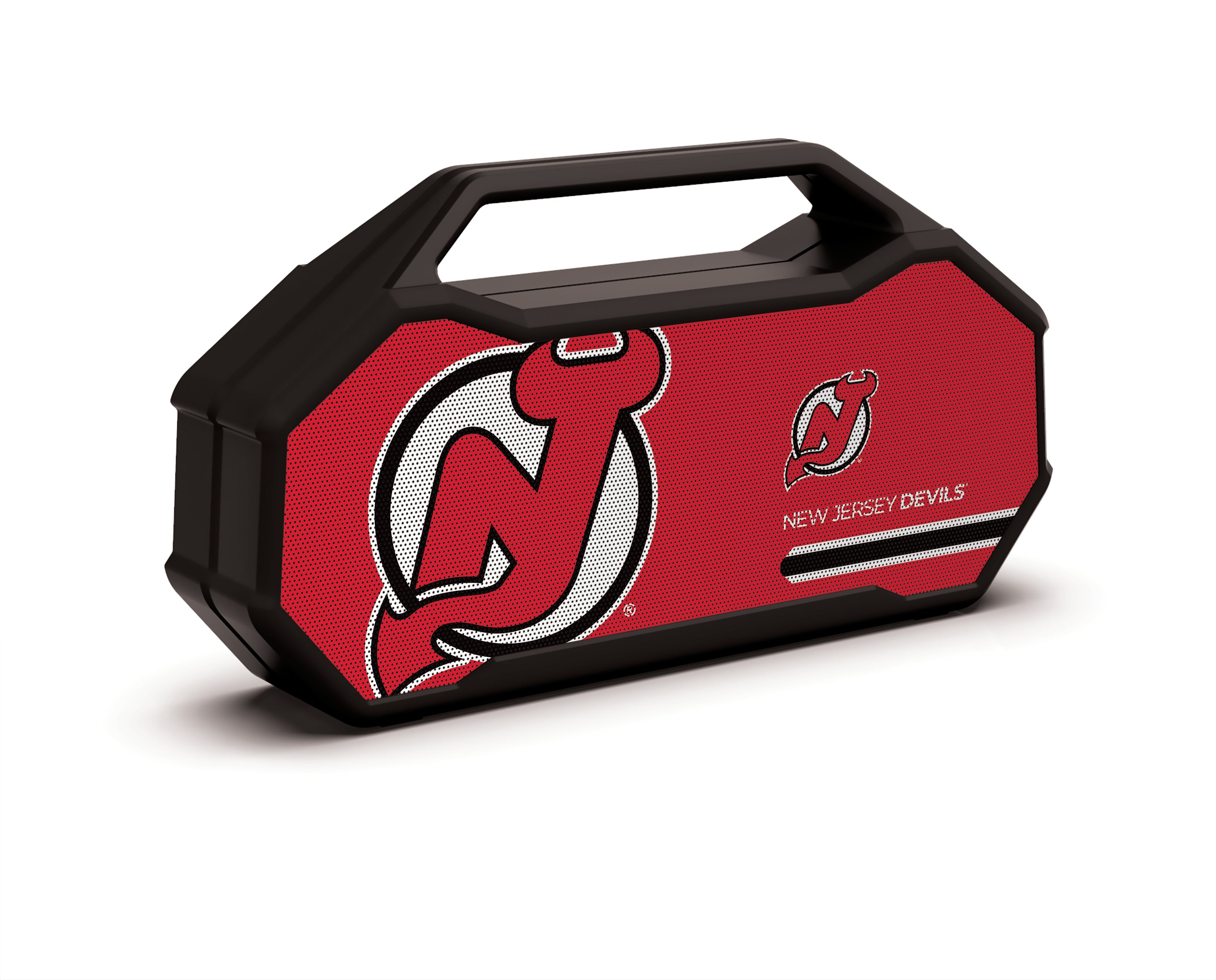 New Jersey Devils NHL XL Bluetooth Speaker