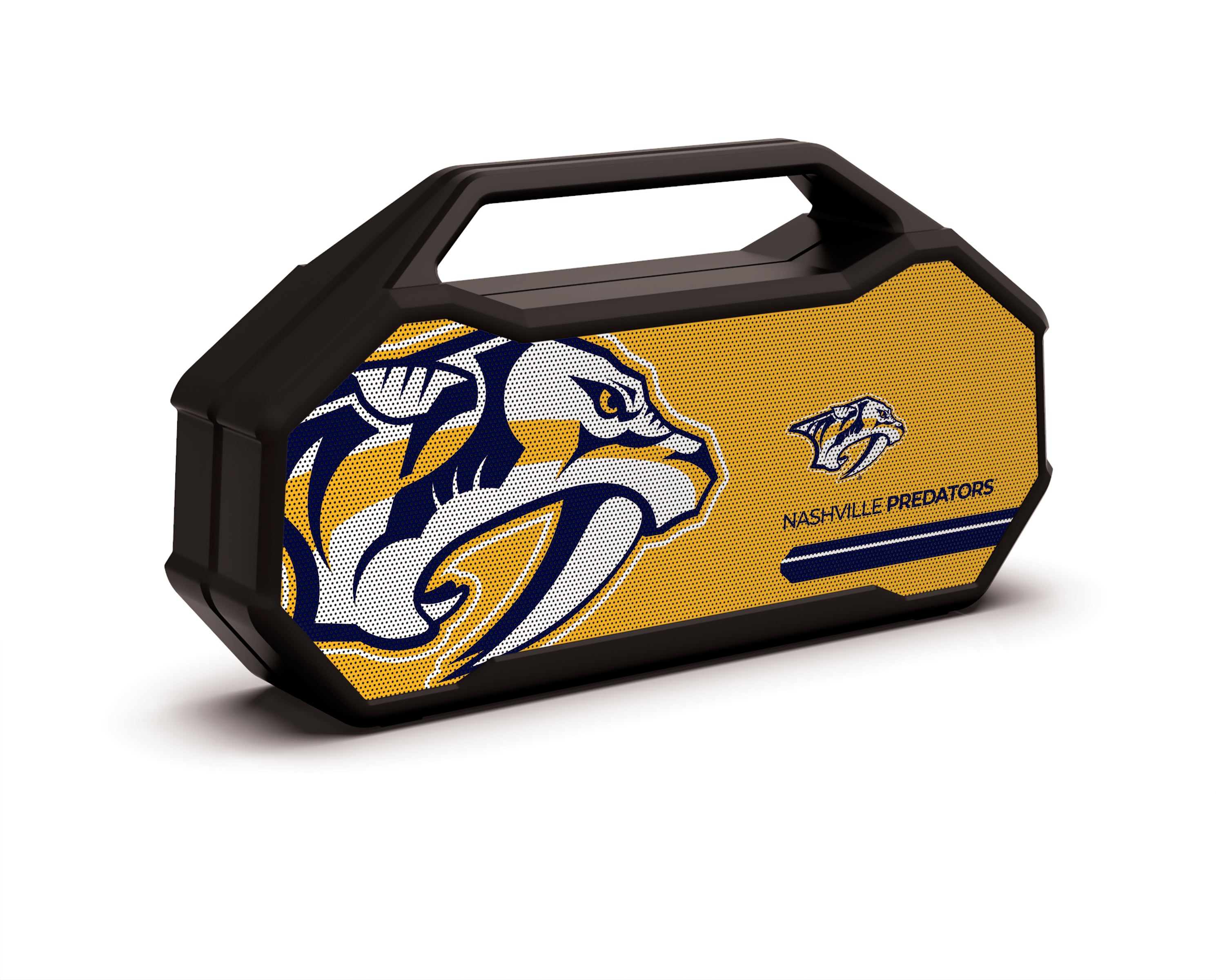 Nashville Predators NHL XL Bluetooth Speaker