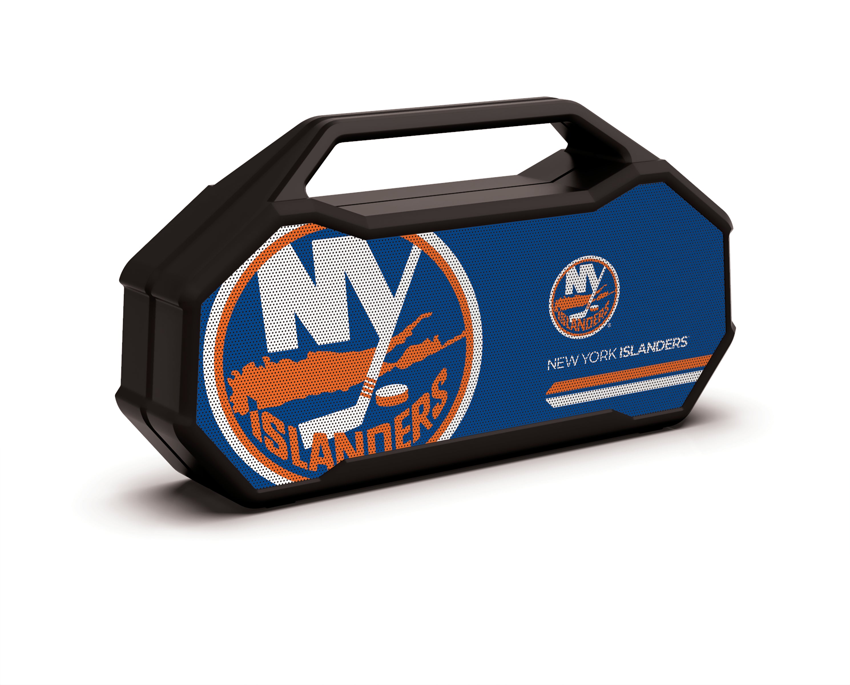 New York Islanders NHL XL Bluetooth Speaker