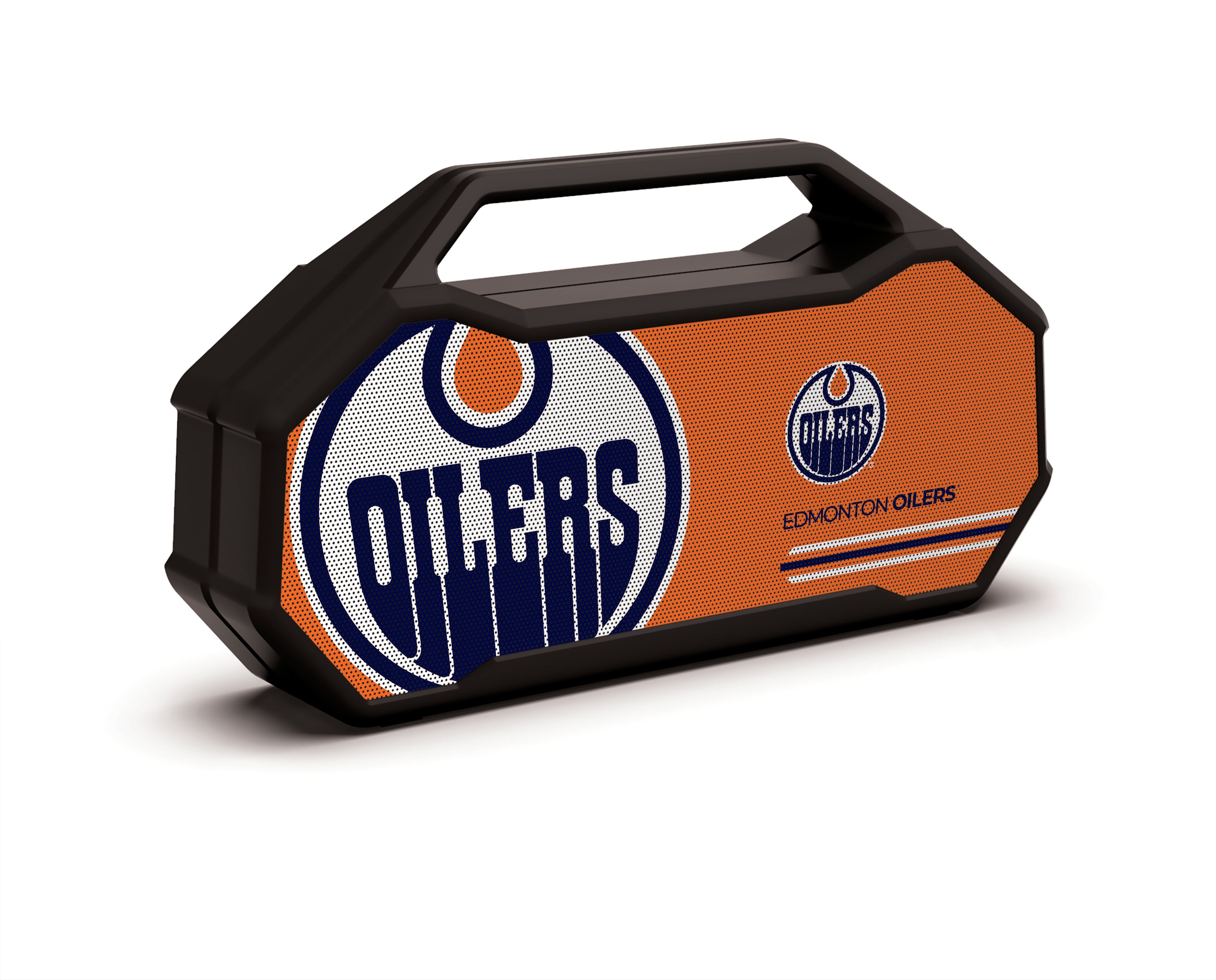 Edmonton Oilers NHL XL Bluetooth Speaker