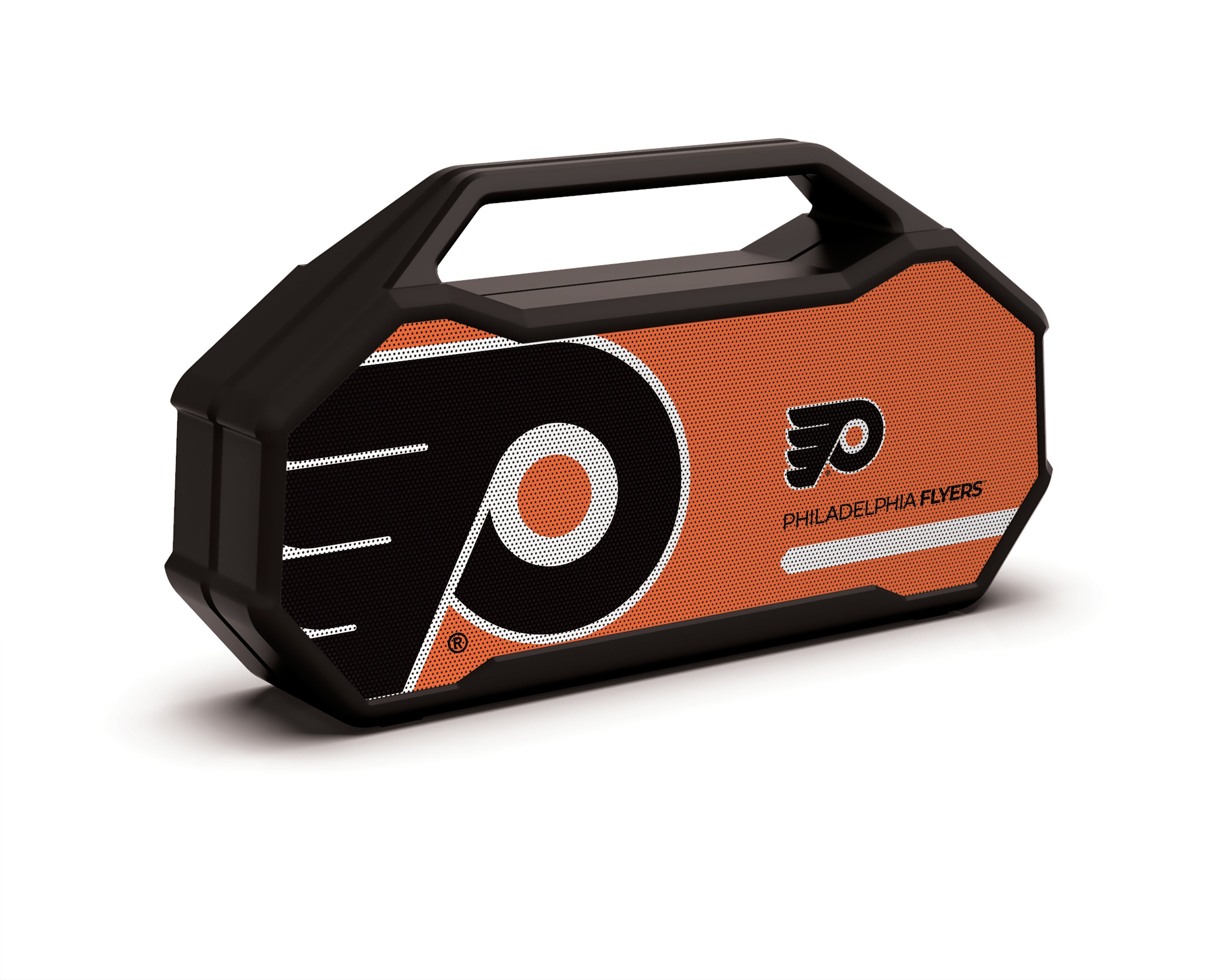 Philadelphia Flyers NHL XL Bluetooth Speaker