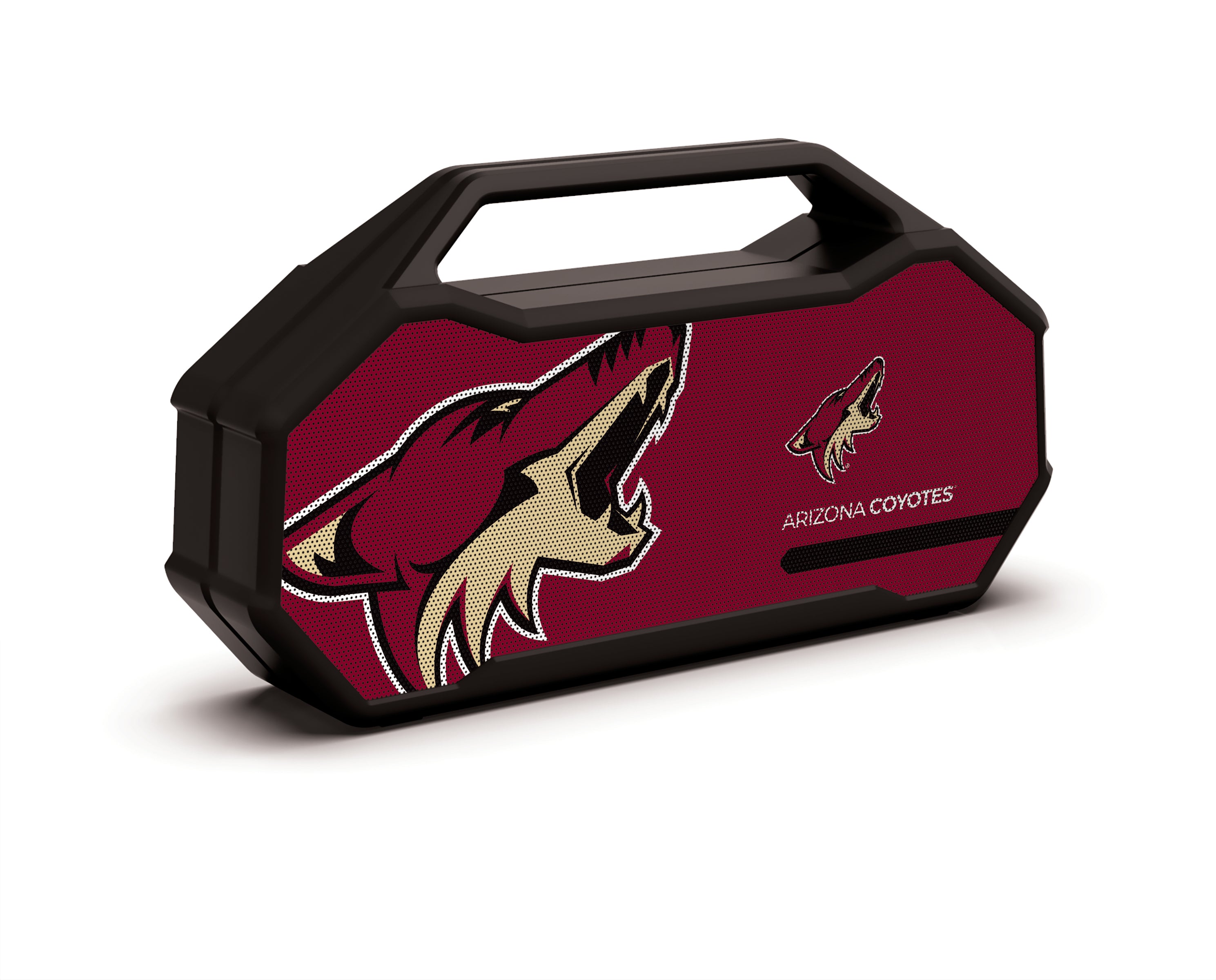 Arizona Coyotes NHL XL Bluetooth Speaker