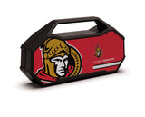 Ottawa Senators NHL XL Bluetooth Speaker