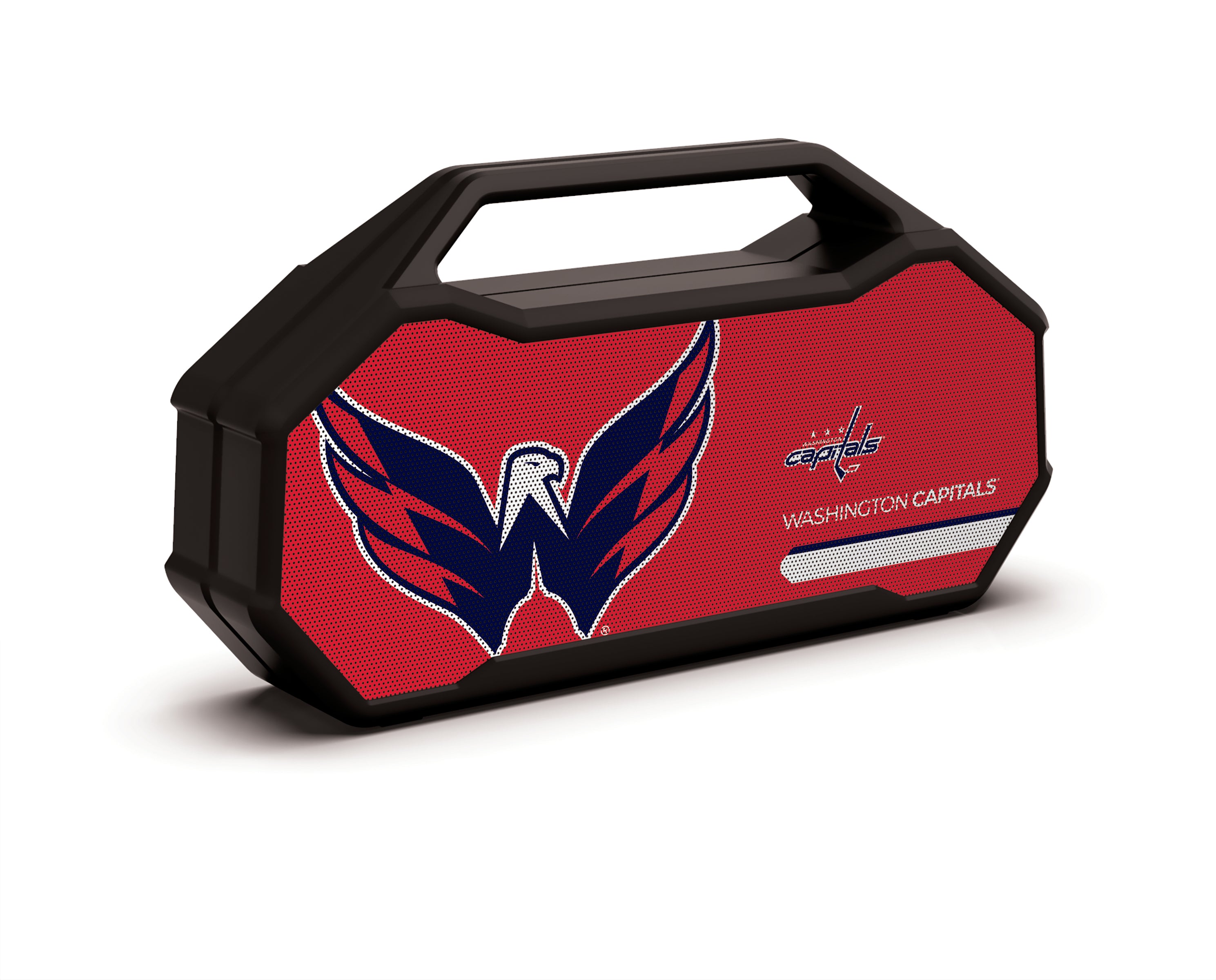 Washington Capitals NHL XL Bluetooth Speaker