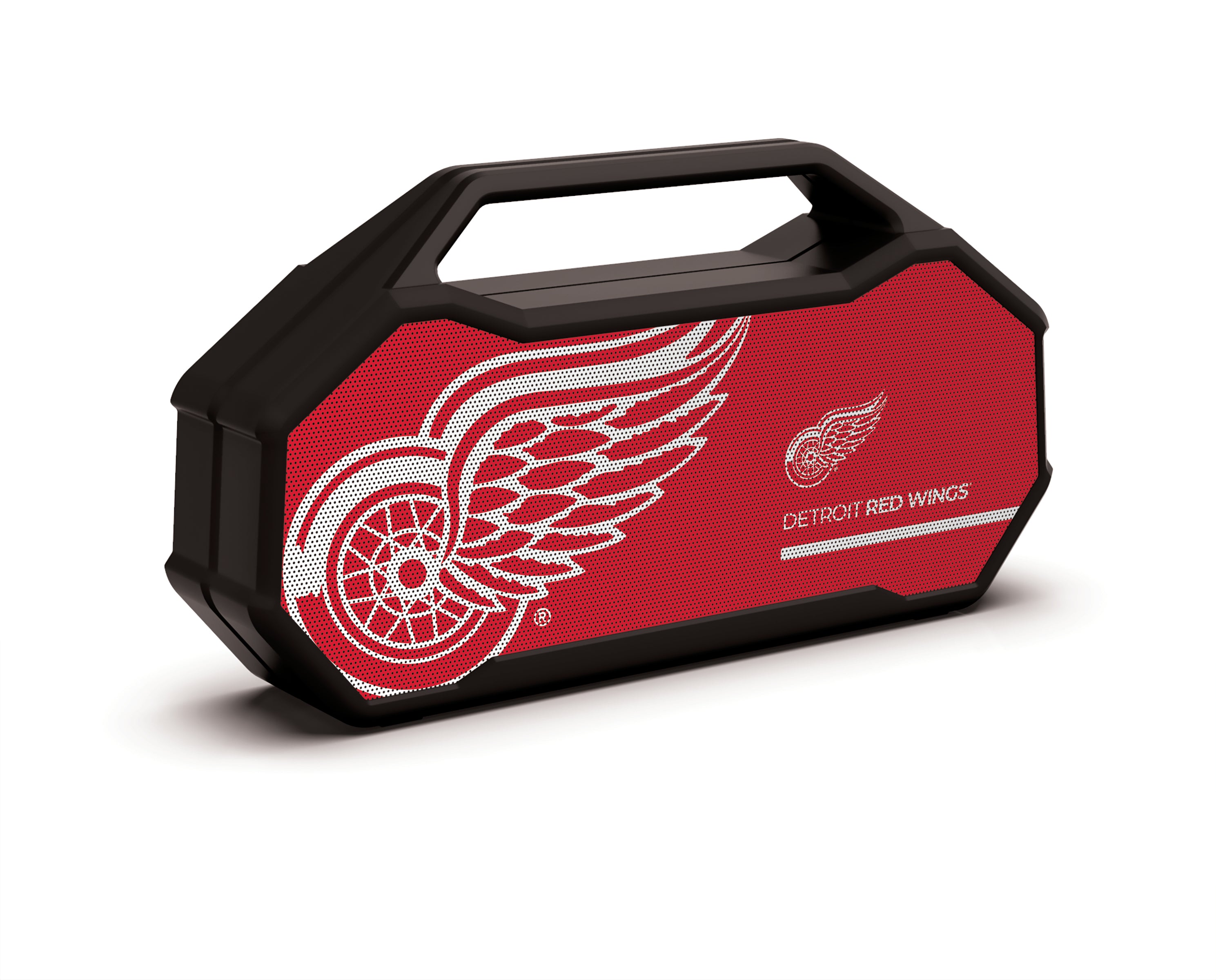 Detroit Red Wings NHL XL Bluetooth Speaker